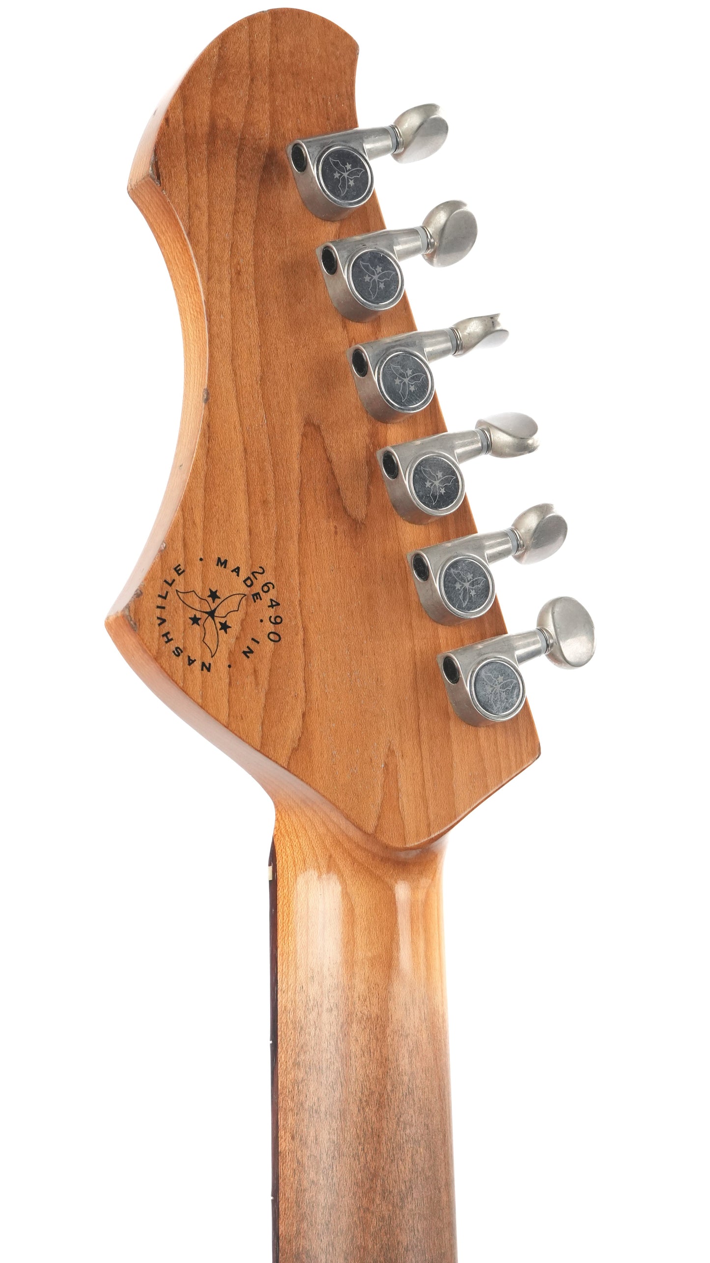 Novo Miris J Purple Stranger Burst
