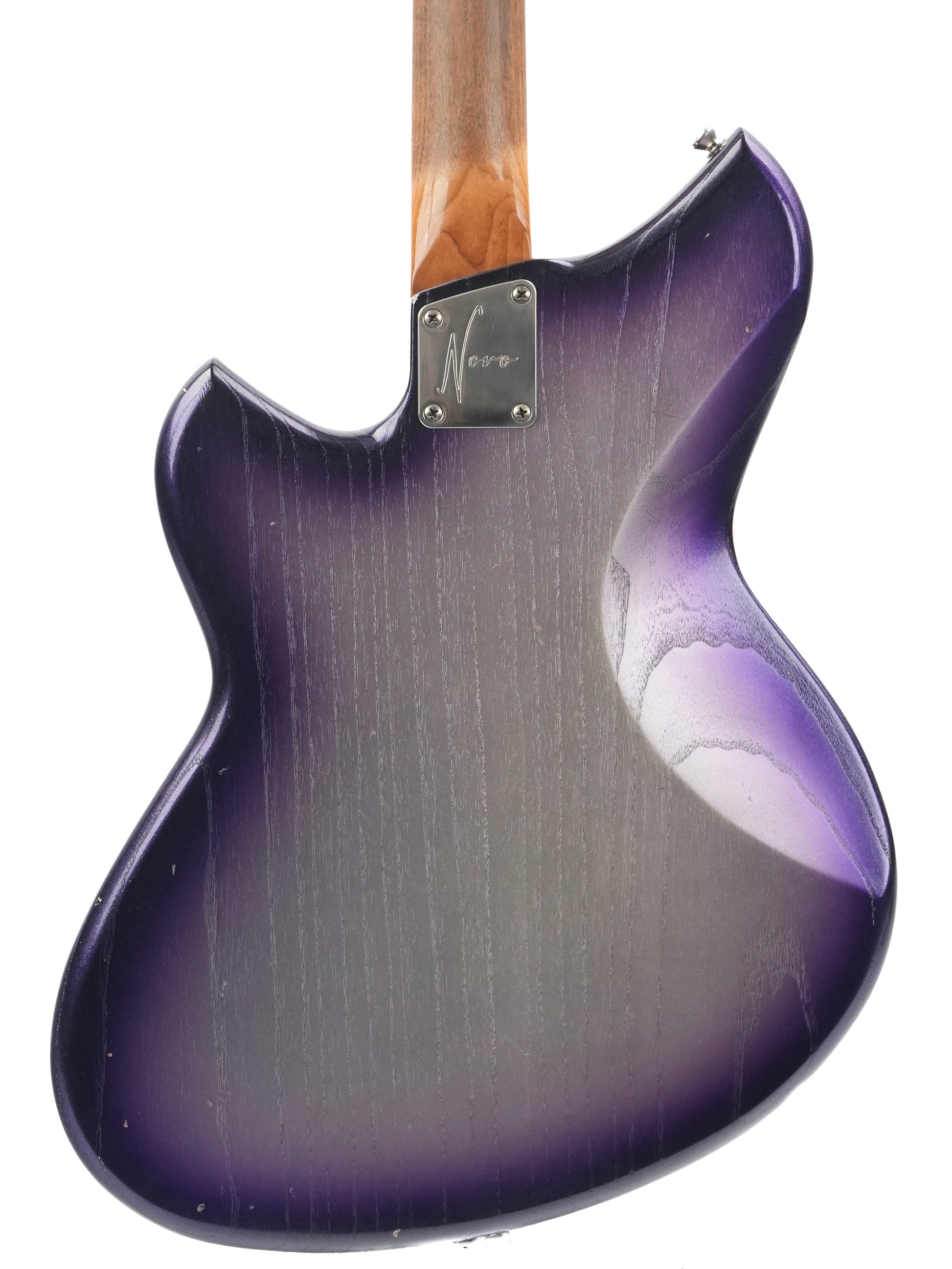 Novo Miris J Purple Stranger Burst