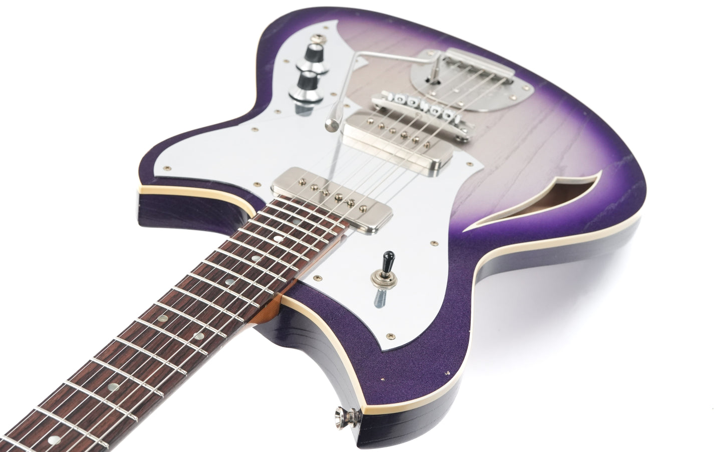 Novo Miris J Purple Stranger Burst