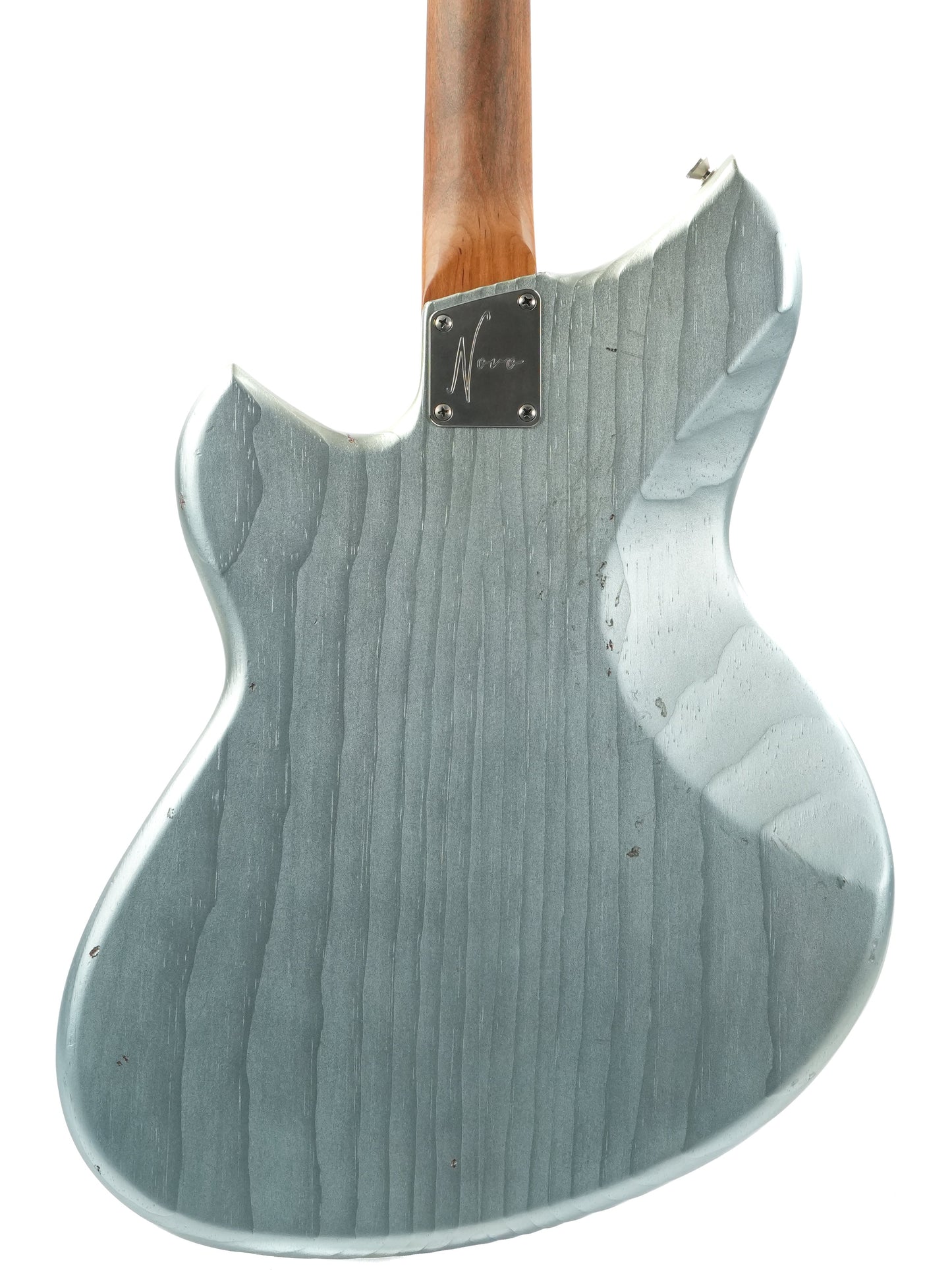 Novo Serus J Ice Blue Metallic