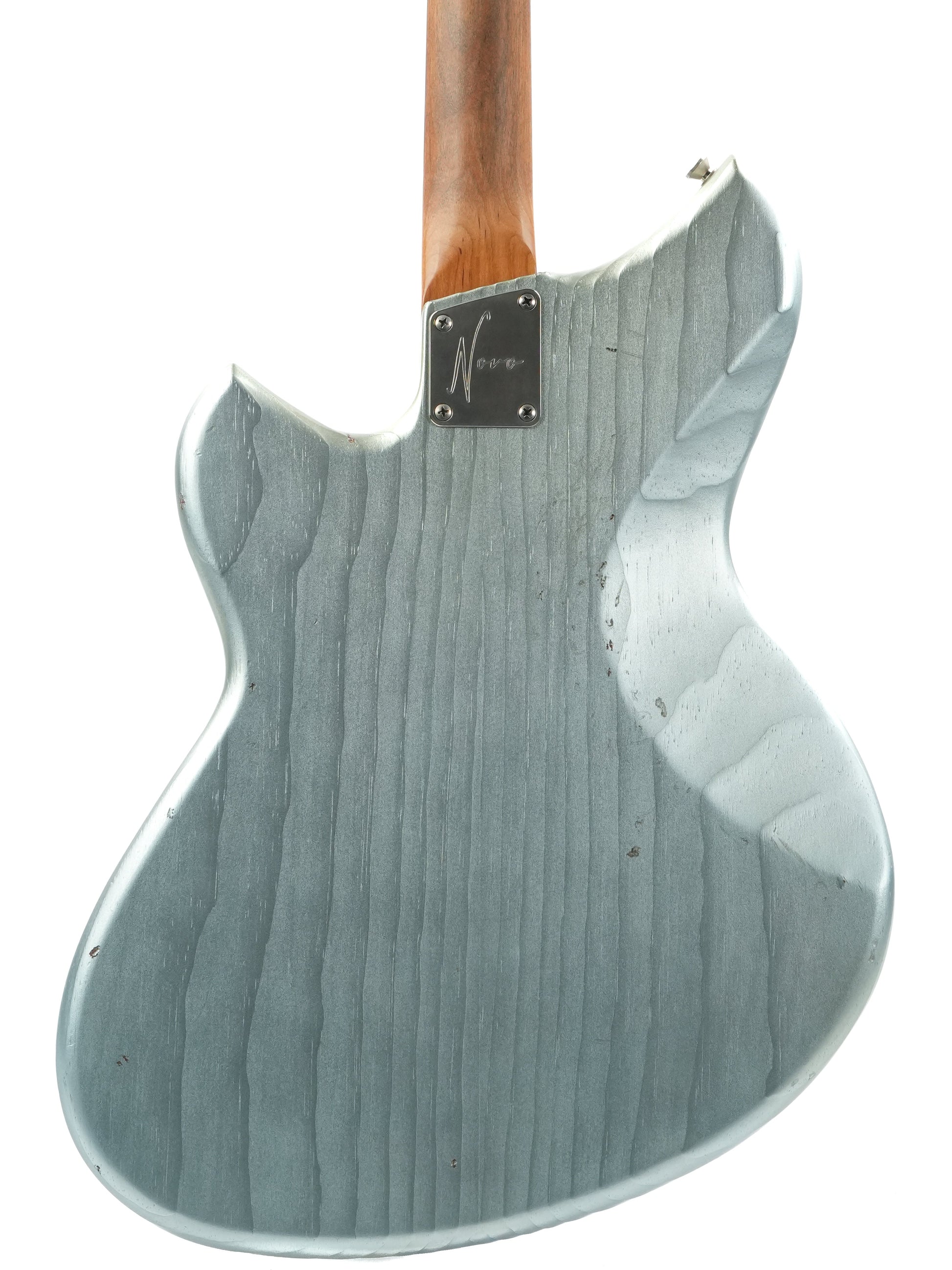 Novo Serus J Ice Blue Metallic