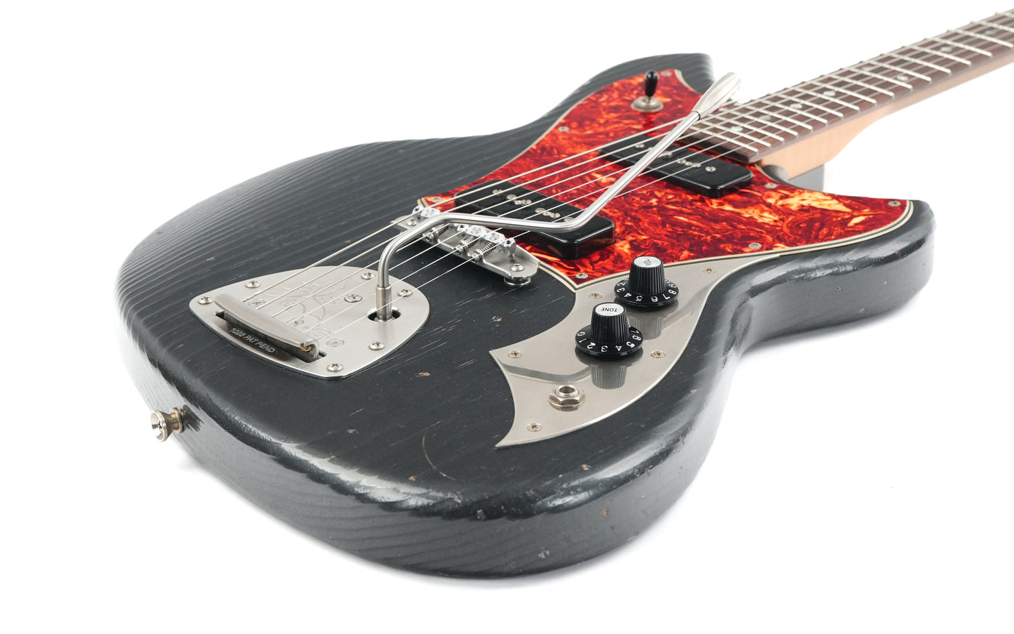 Novo Serus J Charcoal Frost