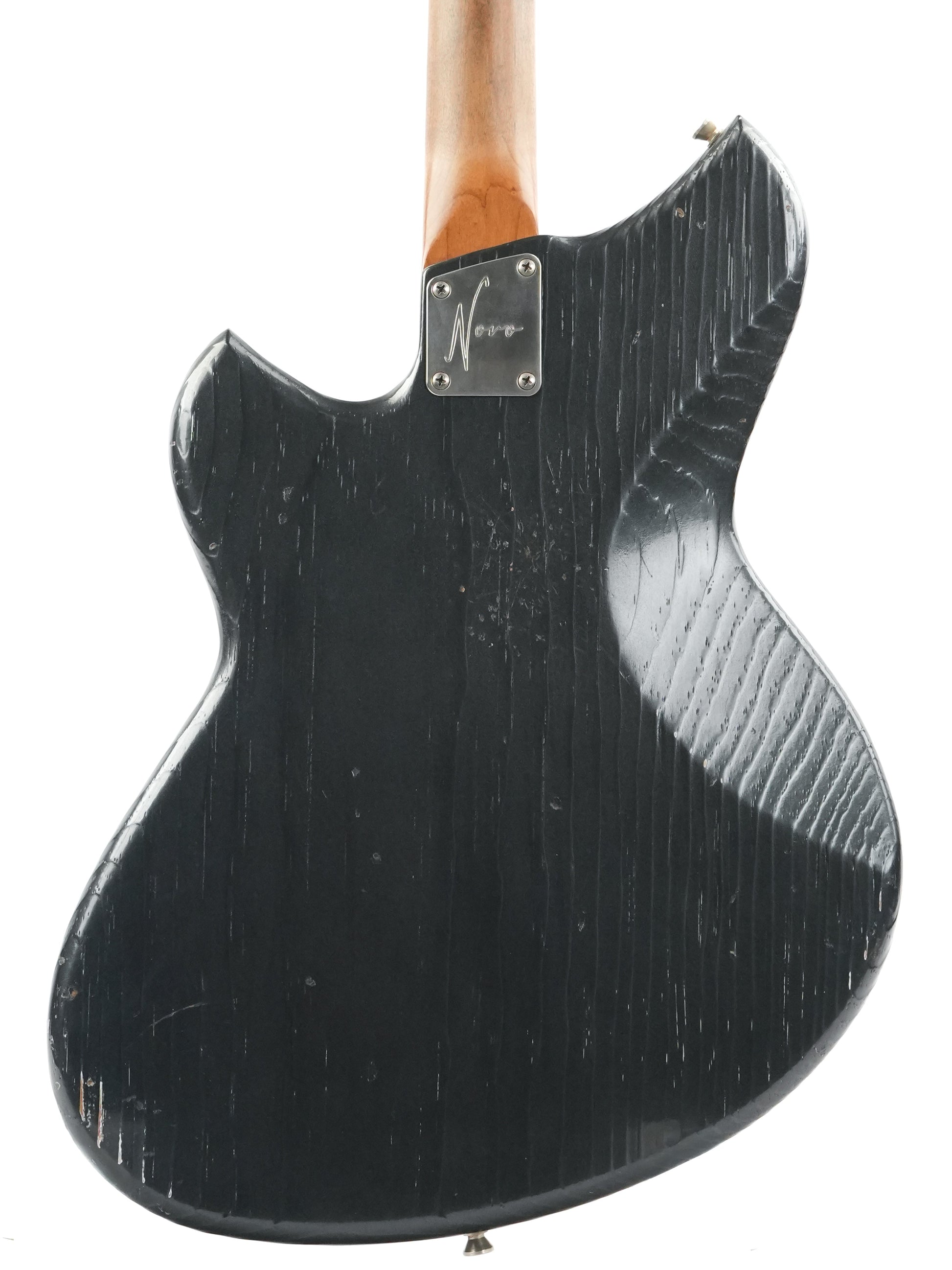 Novo Serus J Charcoal Frost