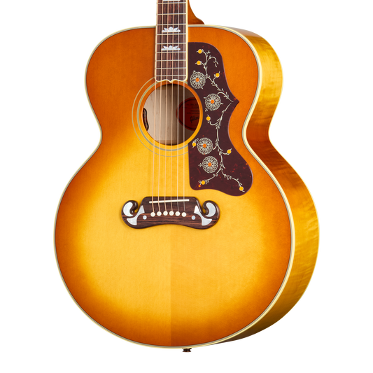 Gibson SJ-200 60s Original, Heritage Cherry Sunburst