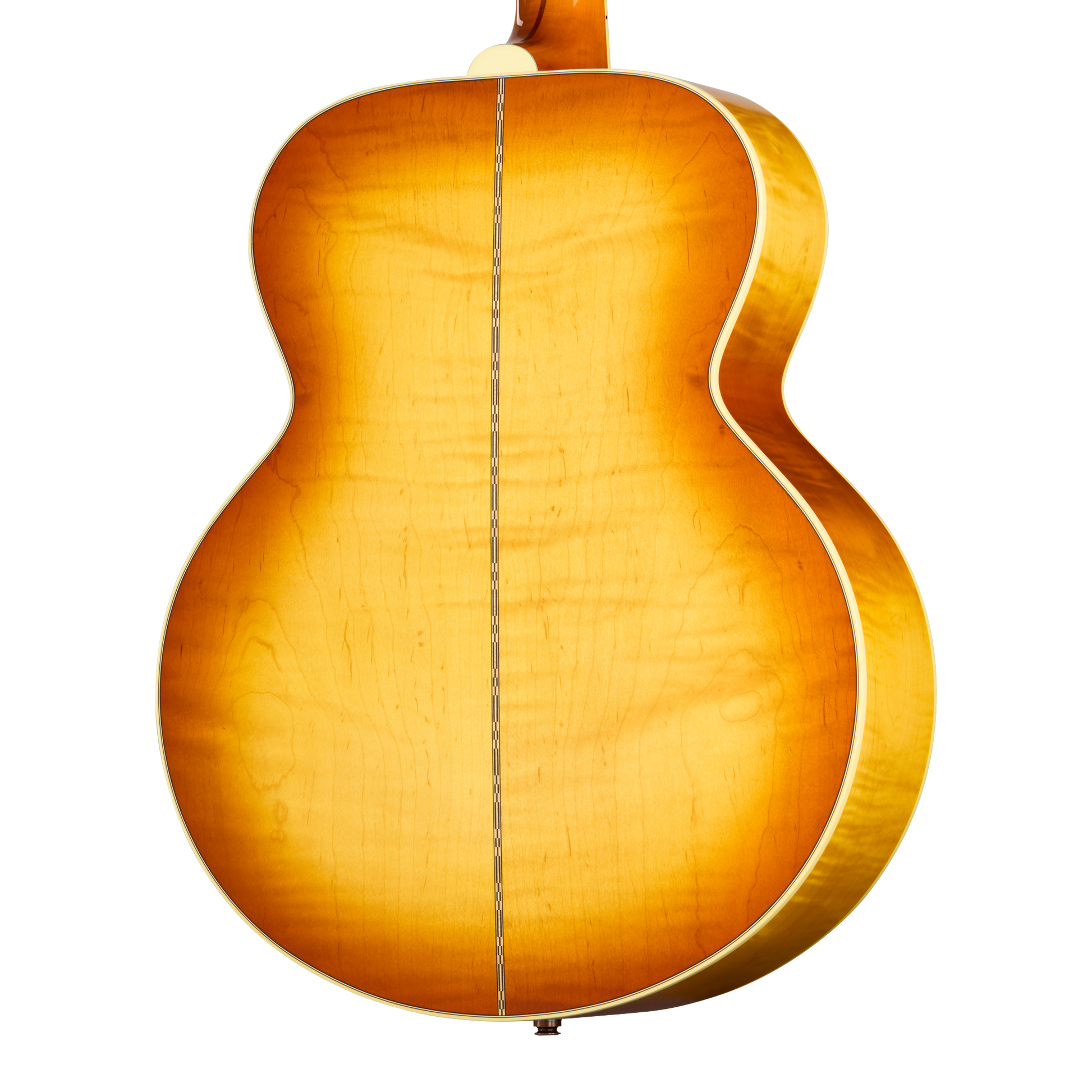 Gibson SJ-200 60s Original, Heritage Cherry Sunburst