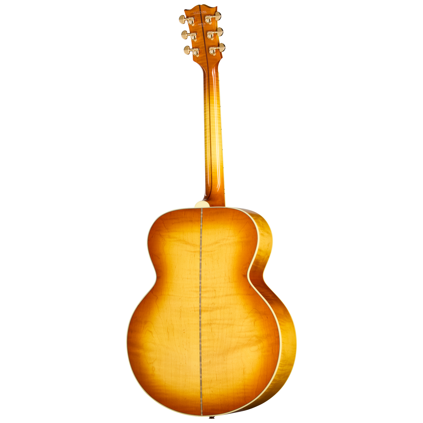 Gibson SJ-200 60s Original Heritage Cherry Sunburst w/case