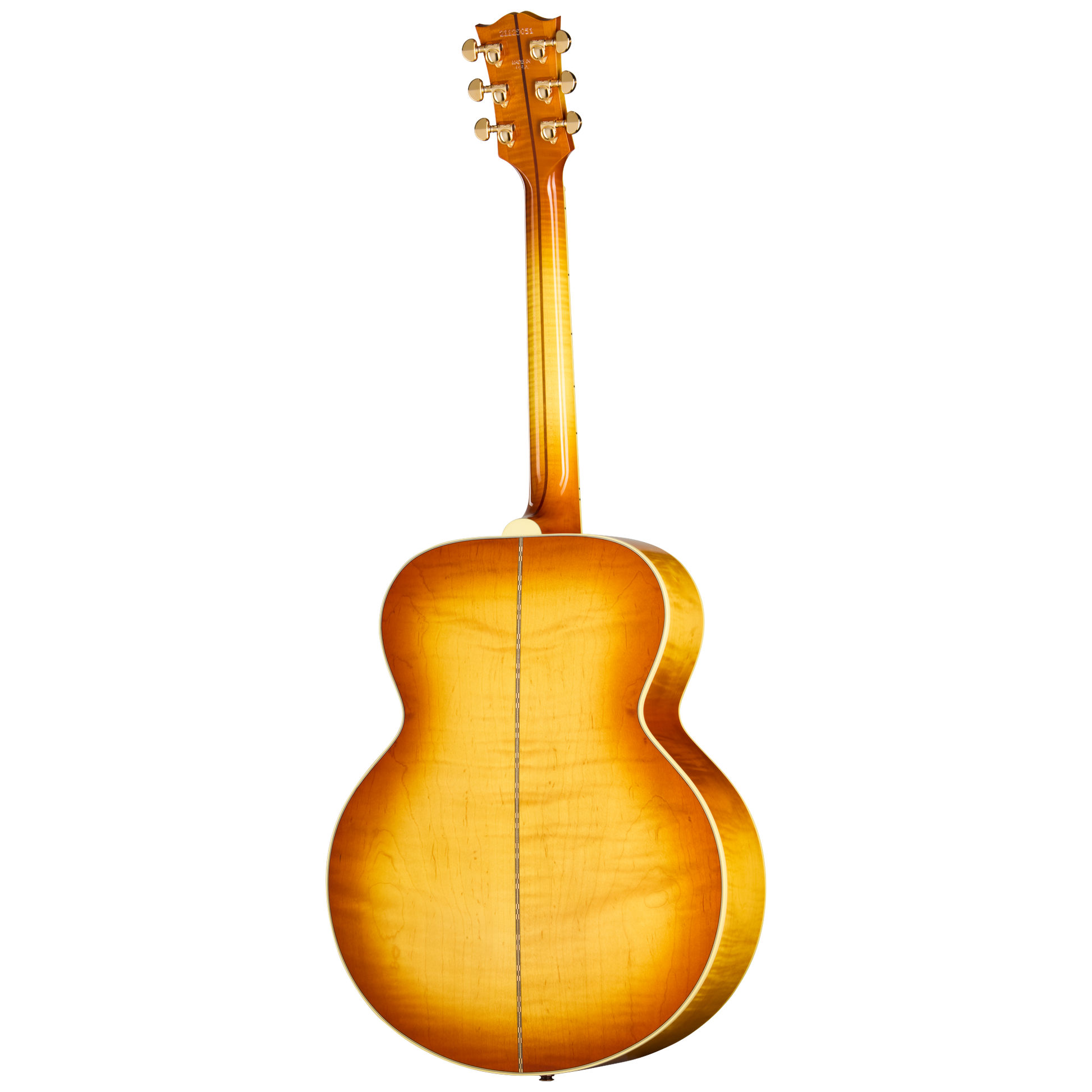 Gibson SJ-200 60s Original, Heritage Cherry Sunburst