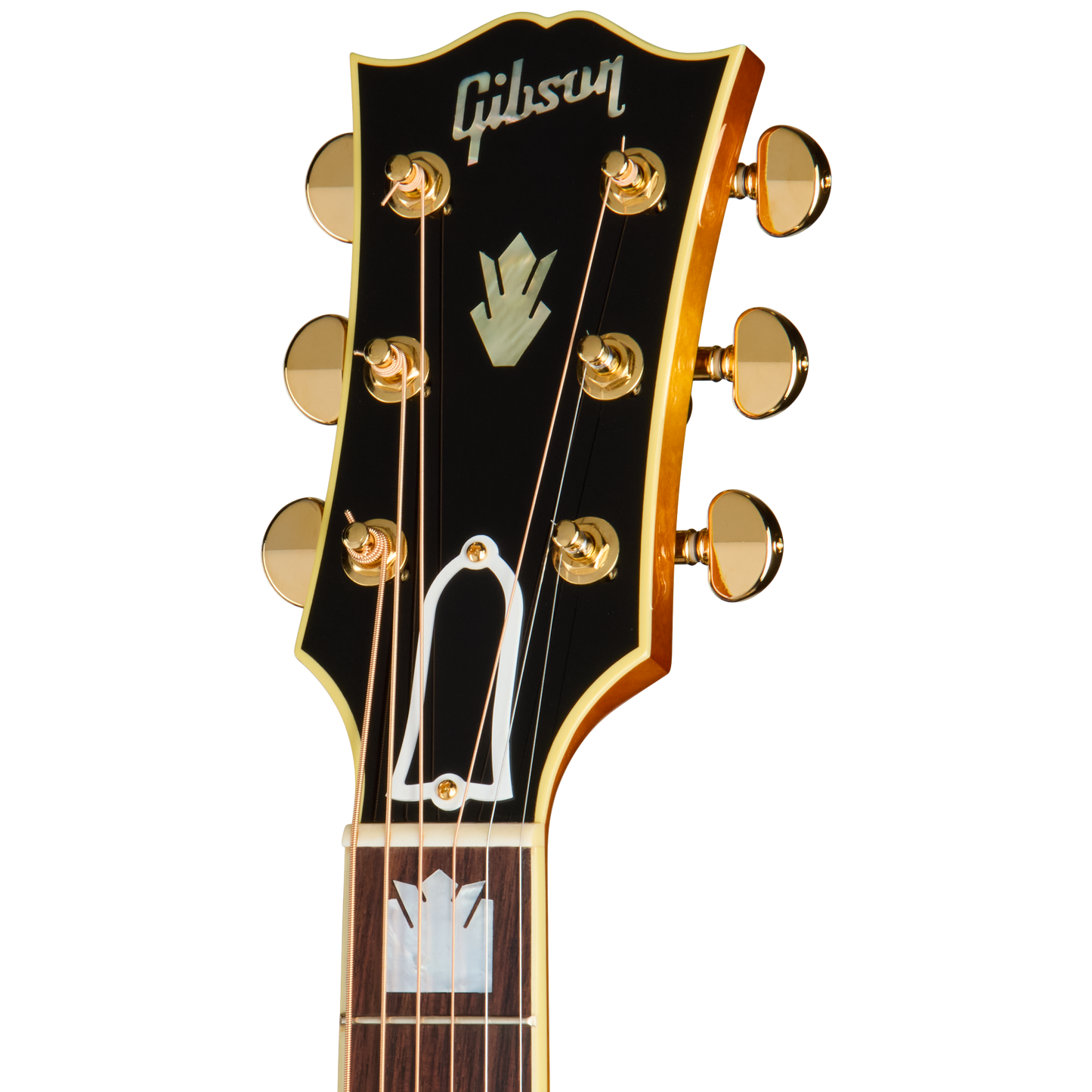 Gibson SJ-200 60s Original, Heritage Cherry Sunburst