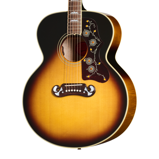 Gibson SJ-200 60s Original, Vintage Sunburst