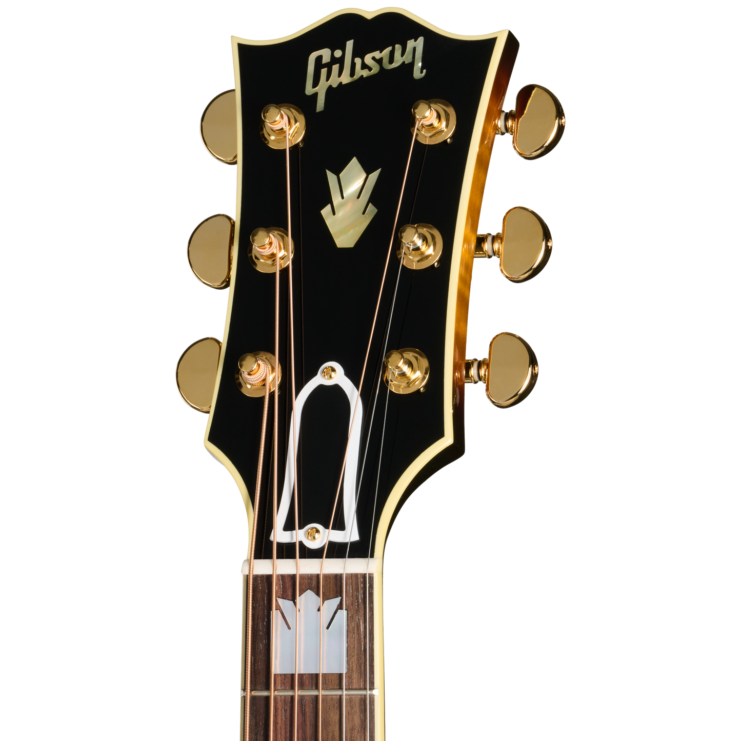 Gibson SJ-200 60s Original, Vintage Sunburst