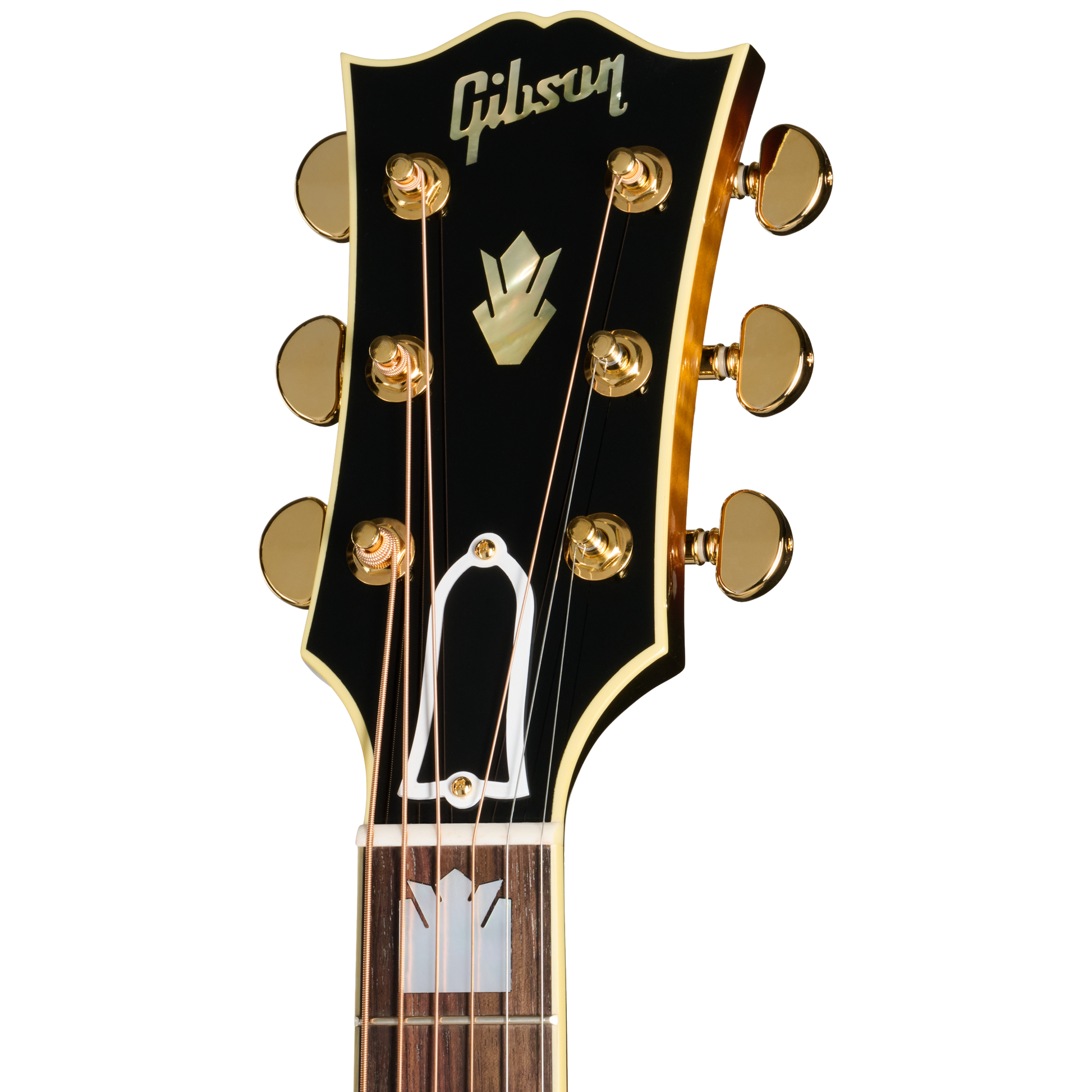 Gibson SJ-200 60s Original, Vintage Sunburst