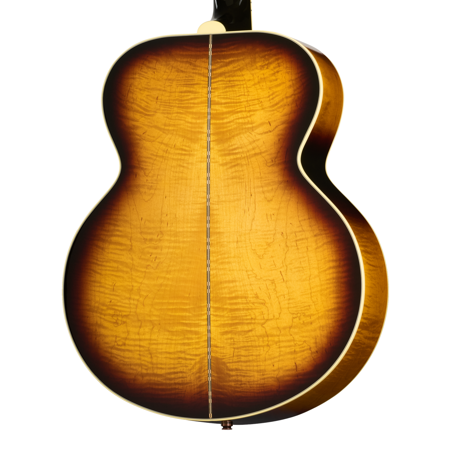 Gibson SJ-200 60s Original, Vintage Sunburst