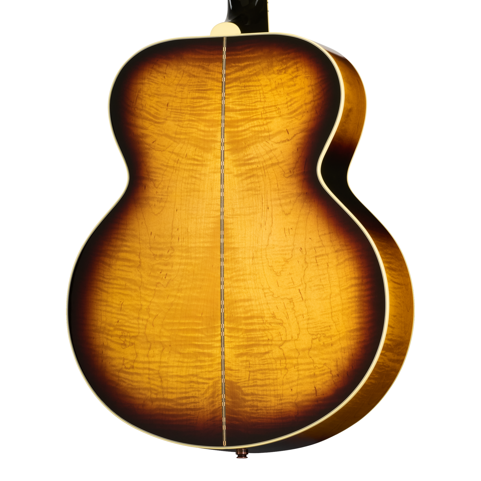 Gibson SJ-200 60s Original, Vintage Sunburst