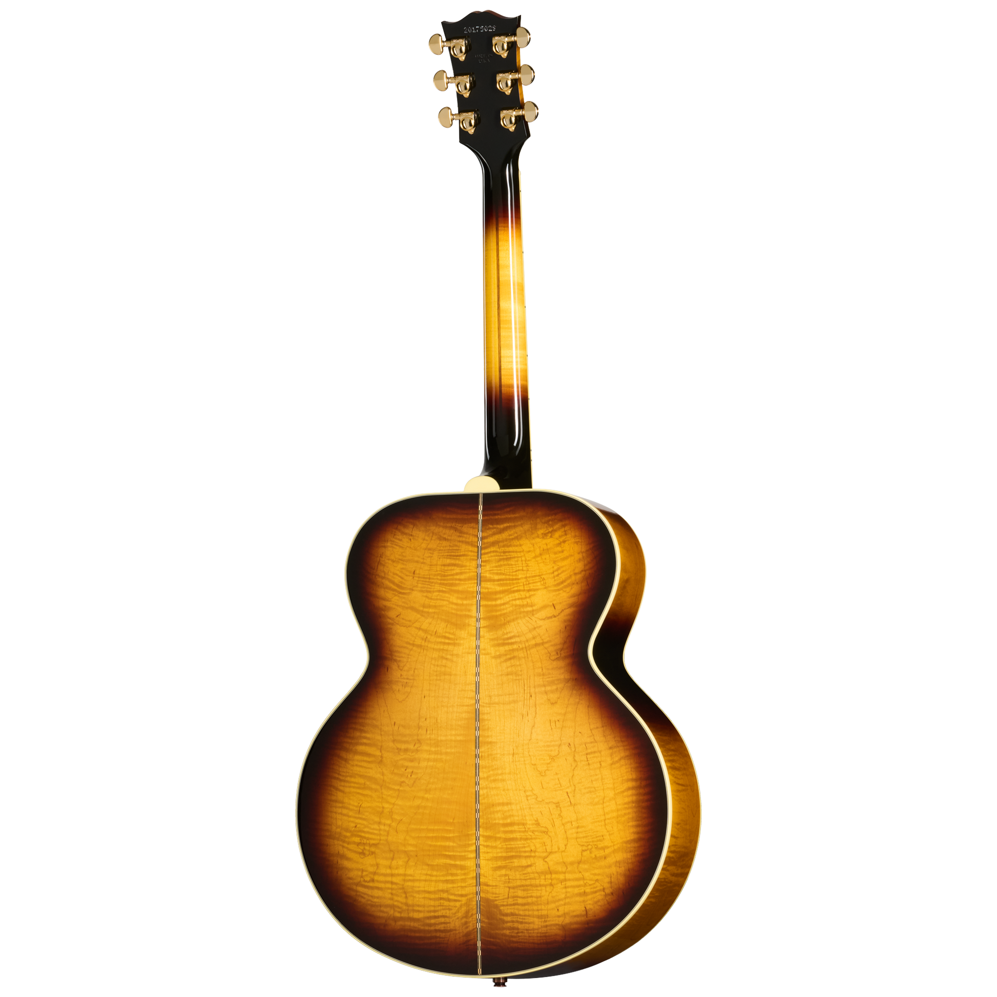 Gibson SJ-200 60s Original Vintage Sunburst w/case