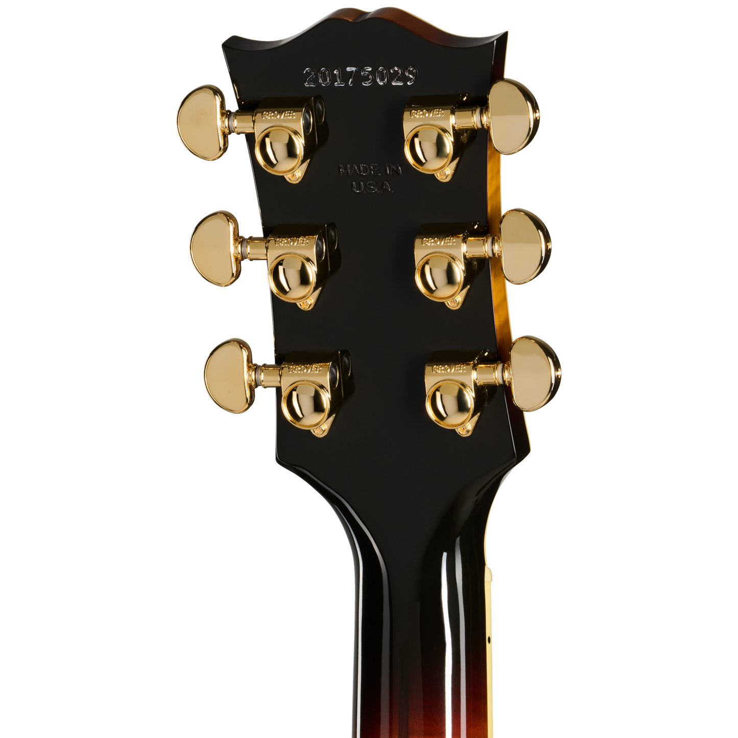 Gibson SJ-200 60s Original, Vintage Sunburst
