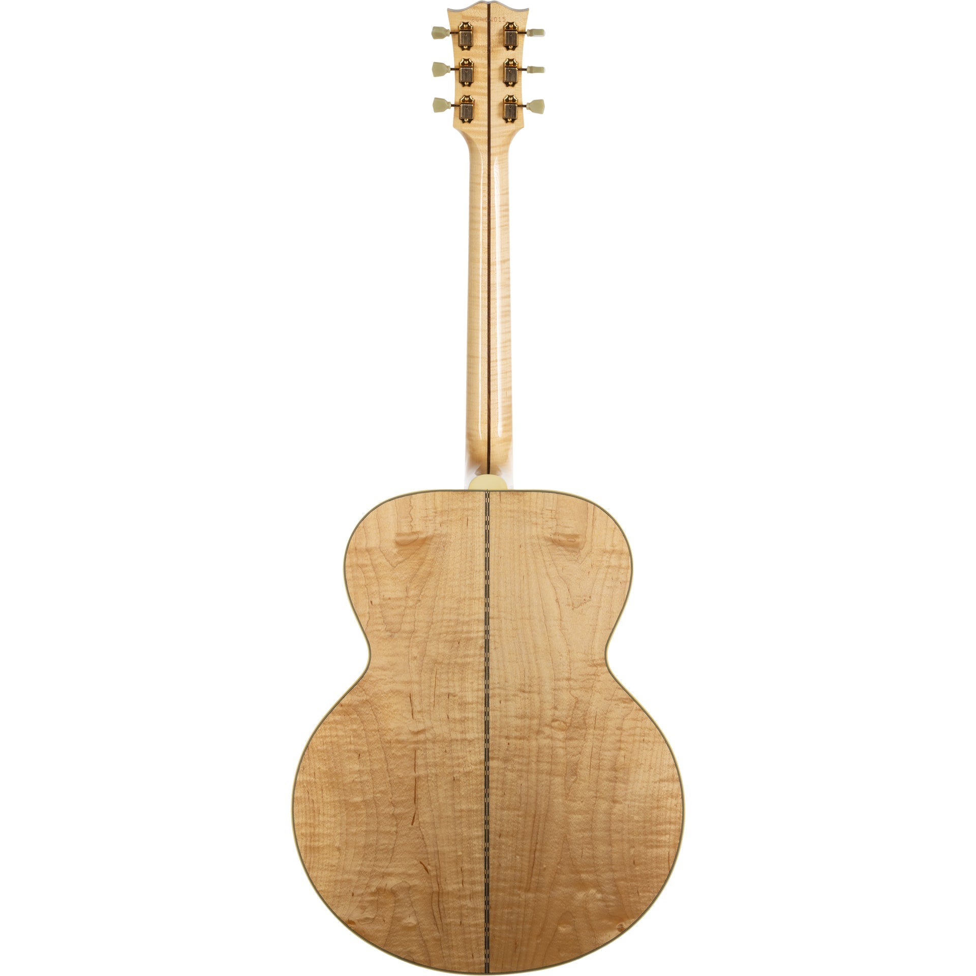 Gibson SJ-200 Original Acoustic Electric Guitars - Antique Natural