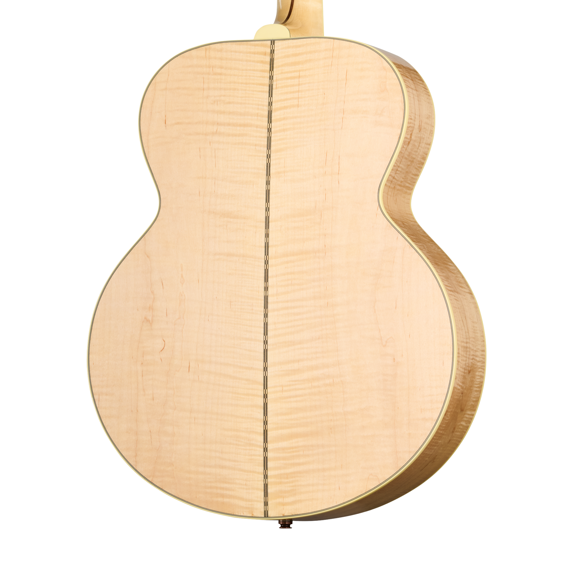 Gibson SJ-200 Original, Left-Handed, Antique Natural