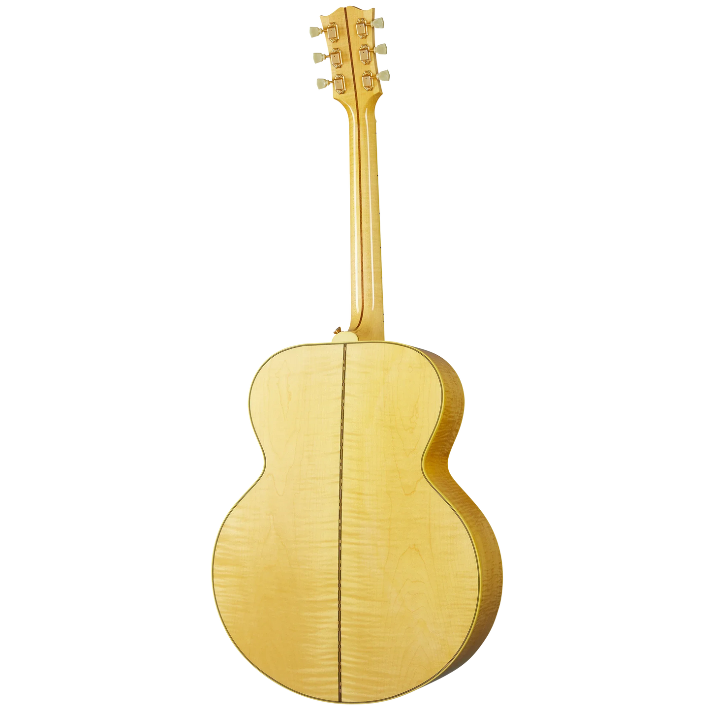 Gibson SJ-200 Original, Antique Natural