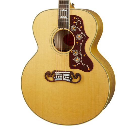 Gibson SJ-200 Original, Antique Natural