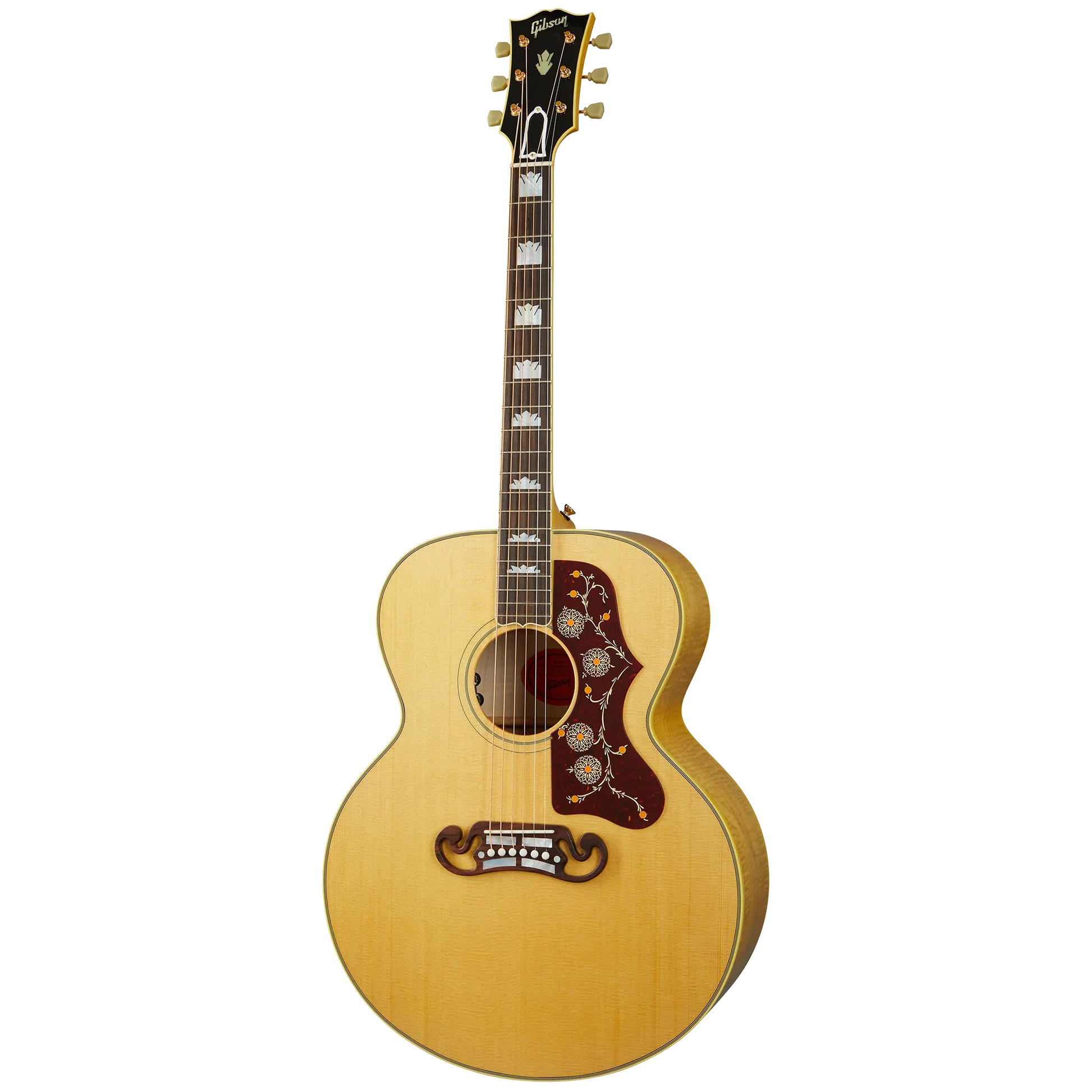 Gibson SJ-200 Original, Antique Natural