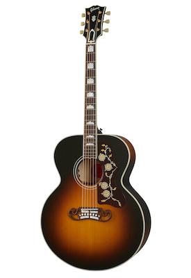 Gibson SJ-200 Original - in Vintage Sunburst