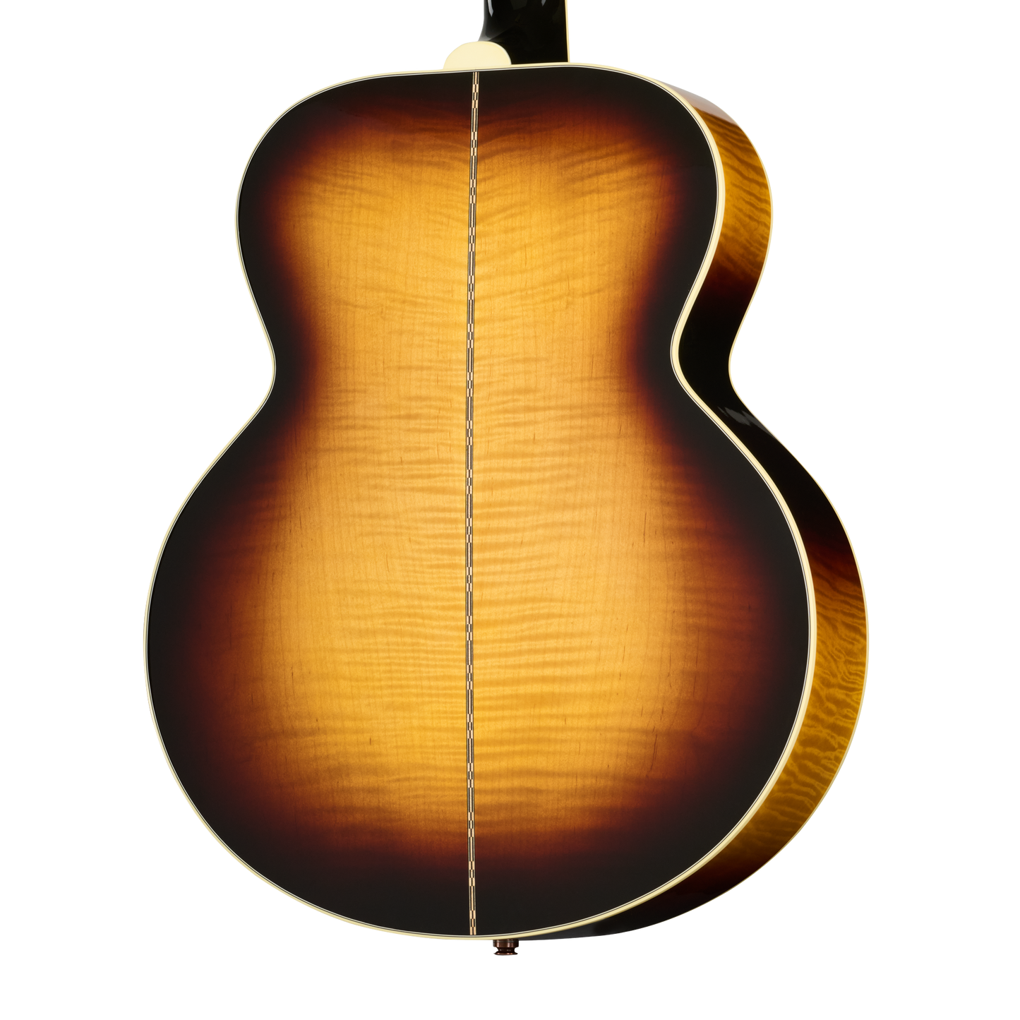 Gibson SJ-200 Original, Left-Handed, Vintage Sunburst