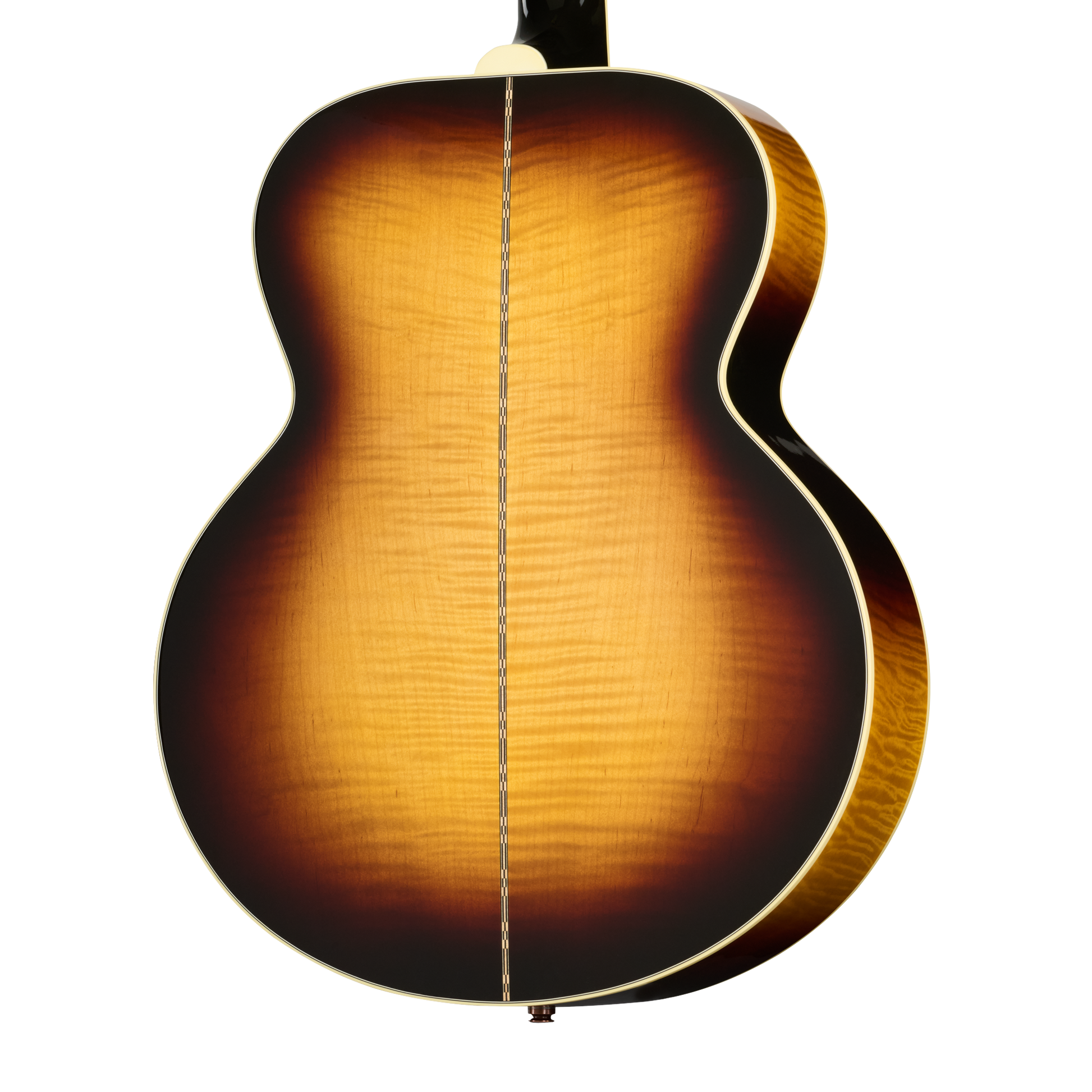 Gibson SJ-200 Original, Left-Handed, Vintage Sunburst