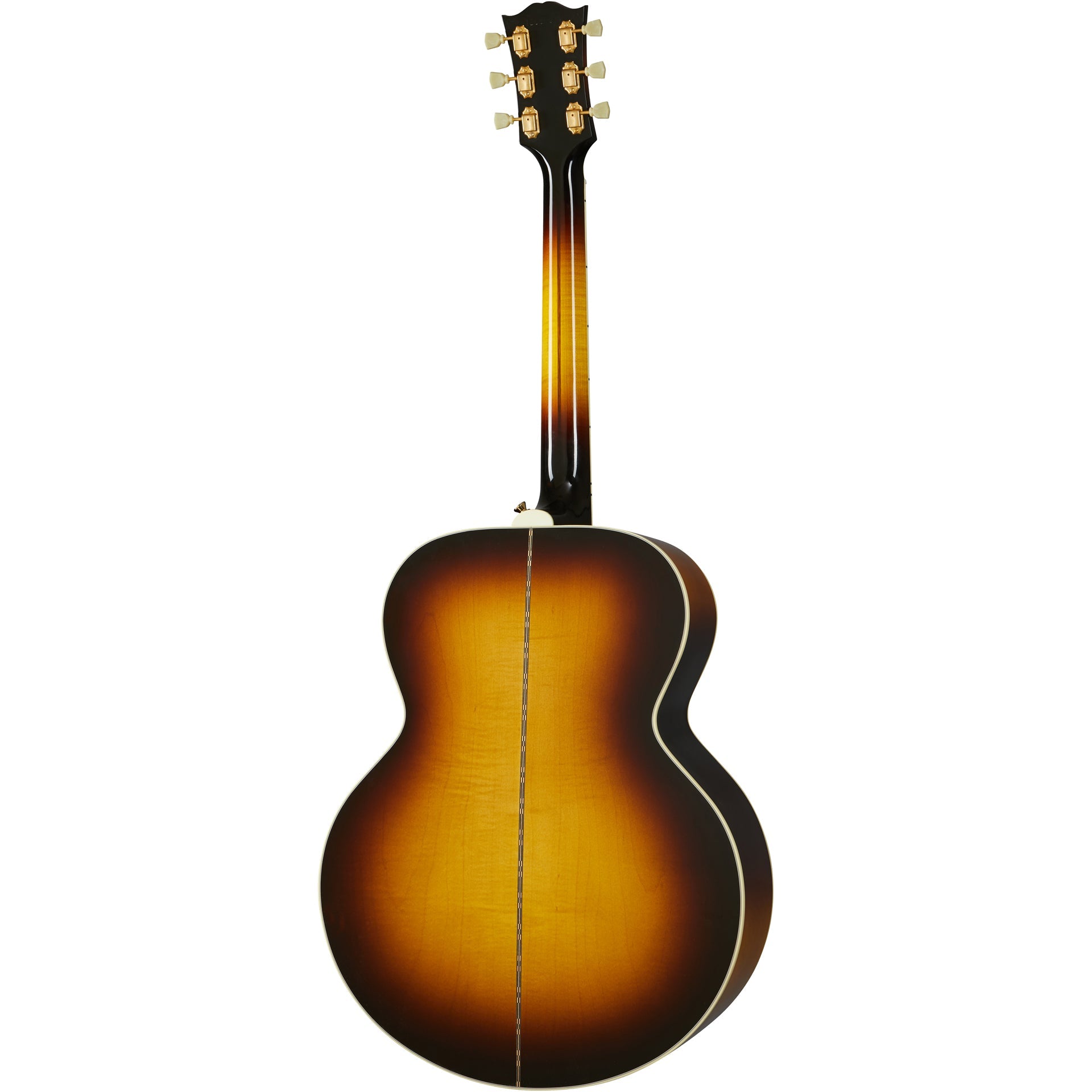Gibson SJ-200 Original Acoustic Electric Guitar - Vintage Sunburst