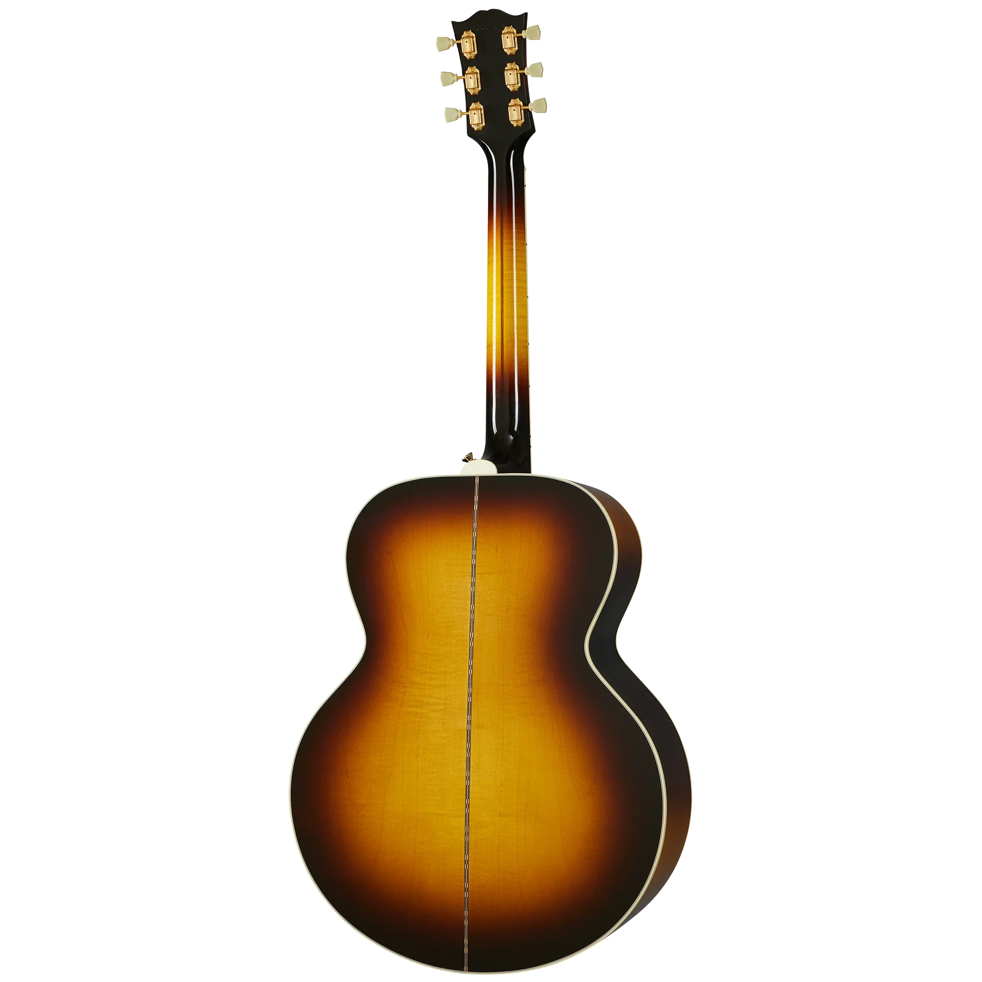 Gibson SJ-200 Original, Vintage Sunburst