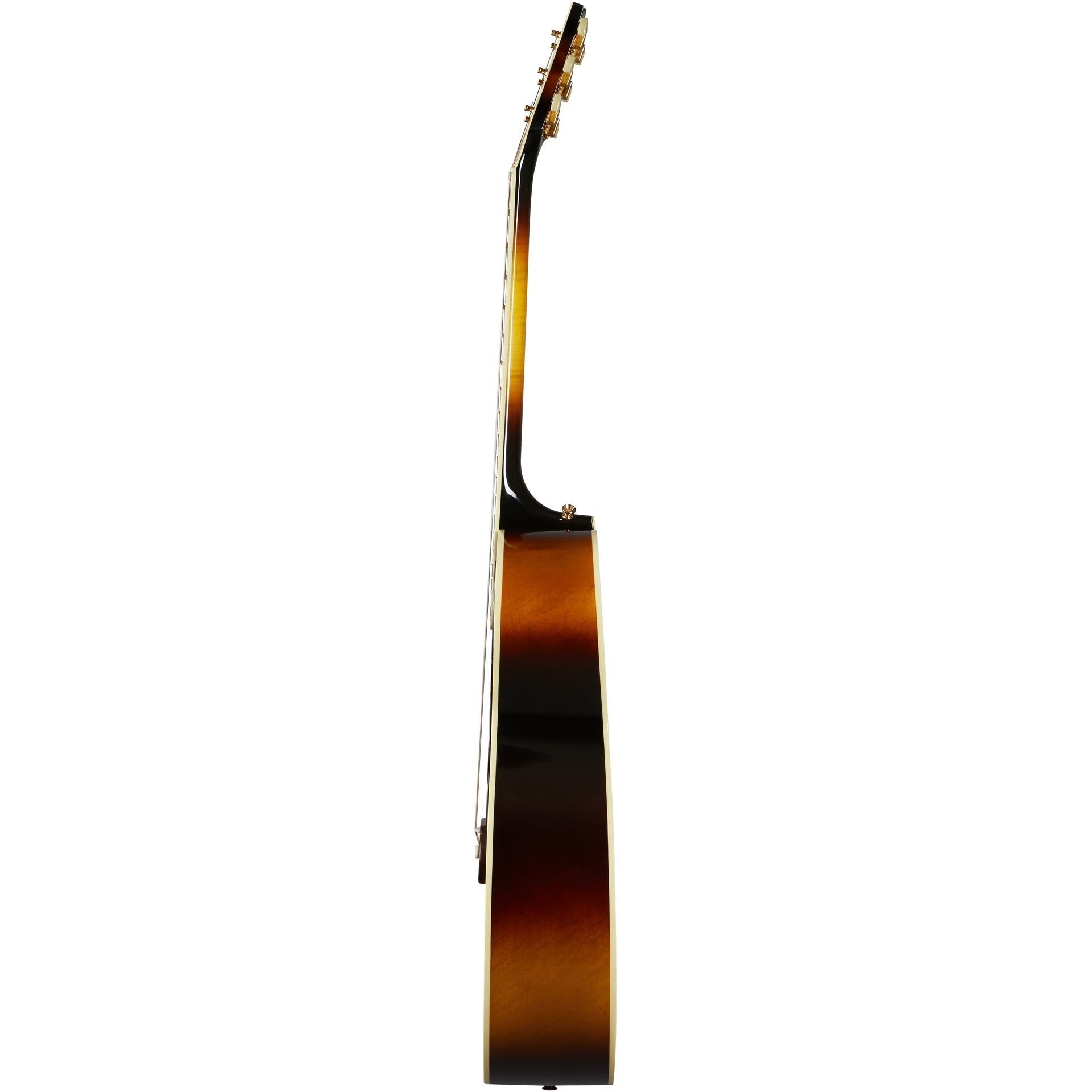 Gibson SJ-200 Original Acoustic Electric Guitar - Vintage Sunburst
