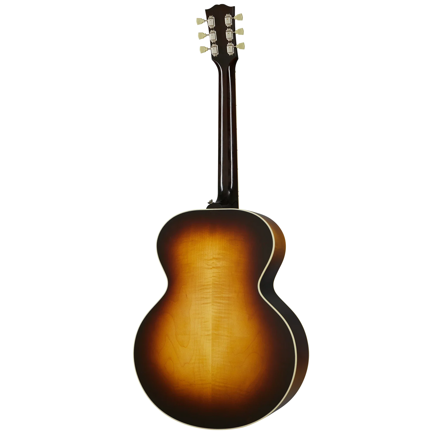 Gibson J-185 Original, Vintage Sunburst