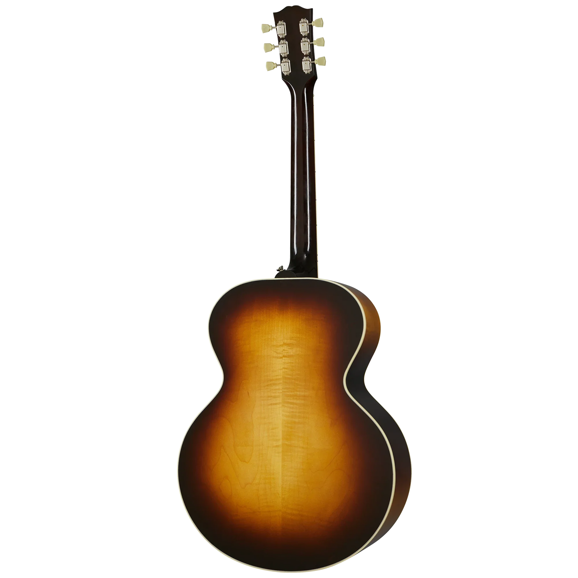 Gibson J-185 Original, Vintage Sunburst