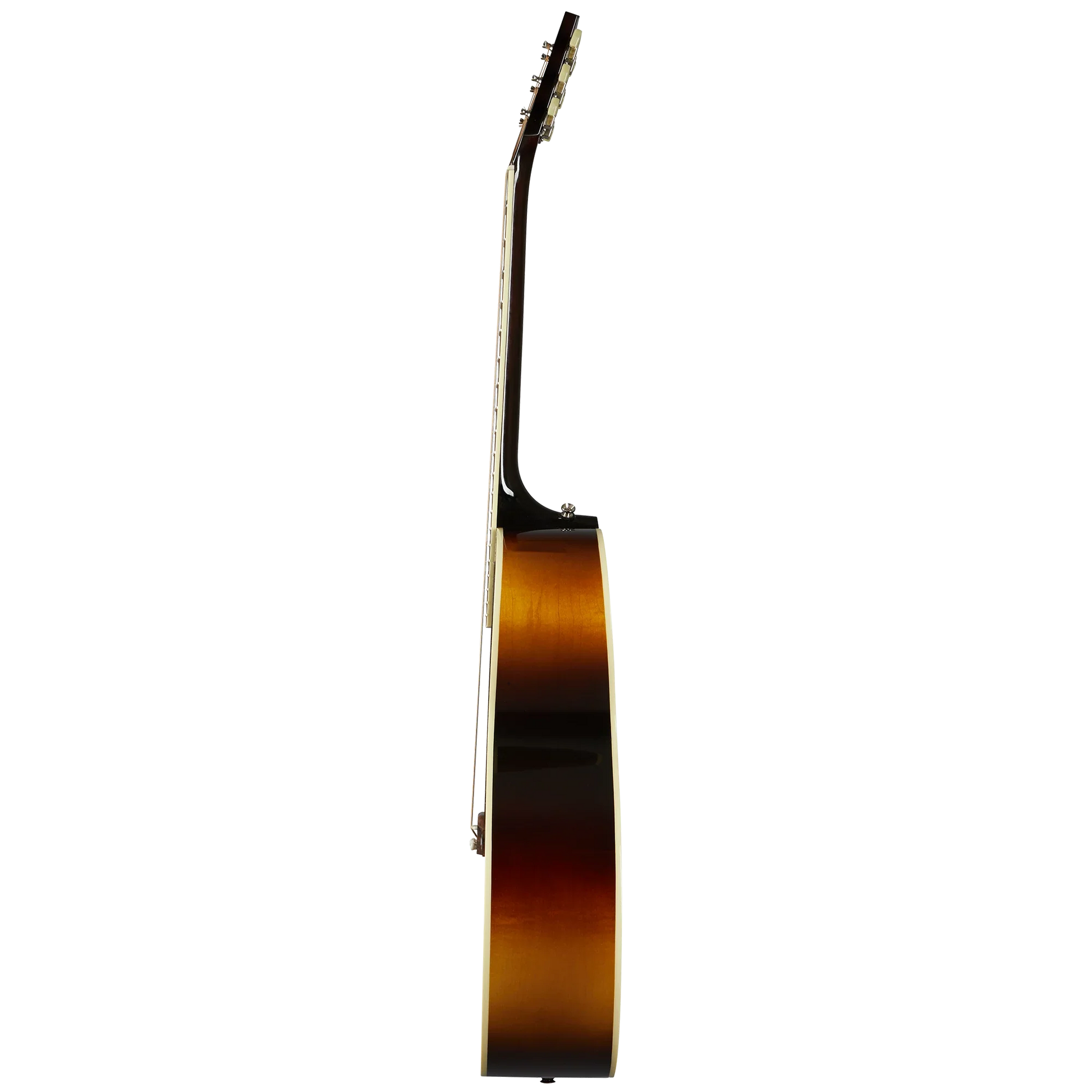 Gibson J-185 Original, Vintage Sunburst