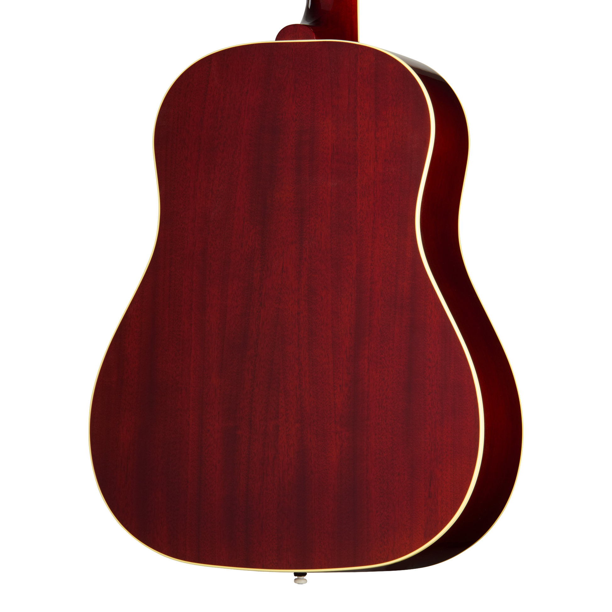 Gibson J-160E Original, Vintage Sunburst