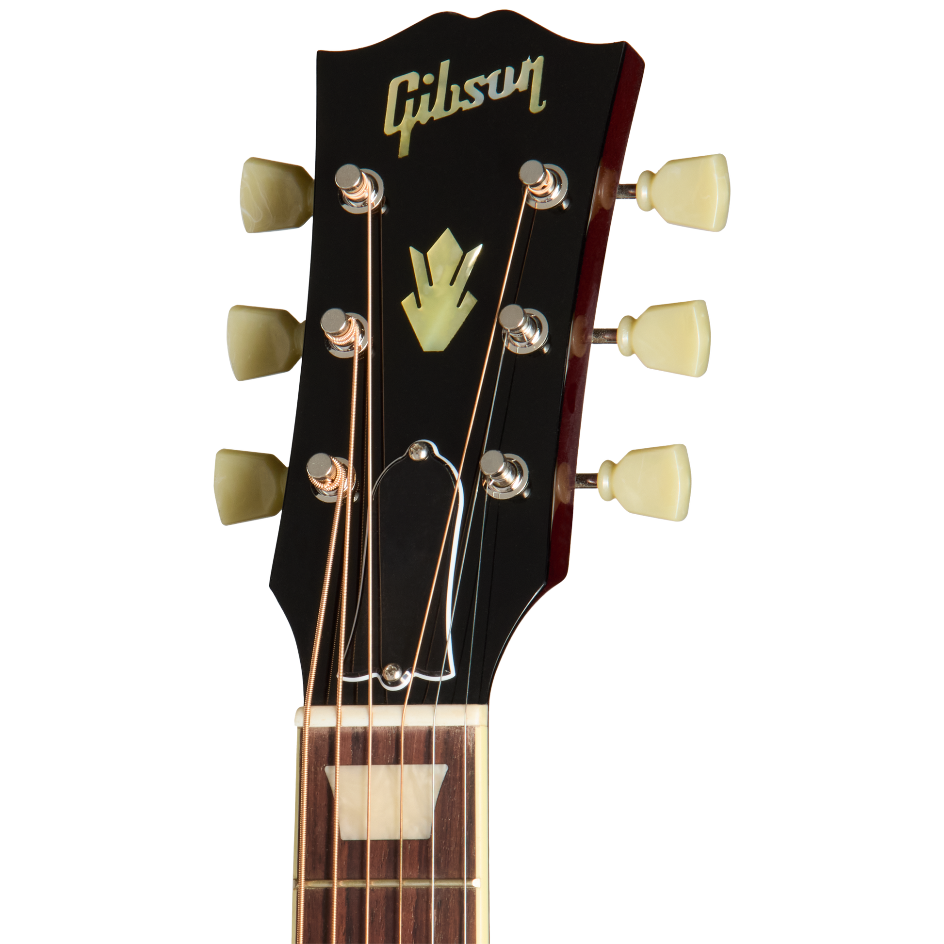 Gibson J-160E Original, Vintage Sunburst