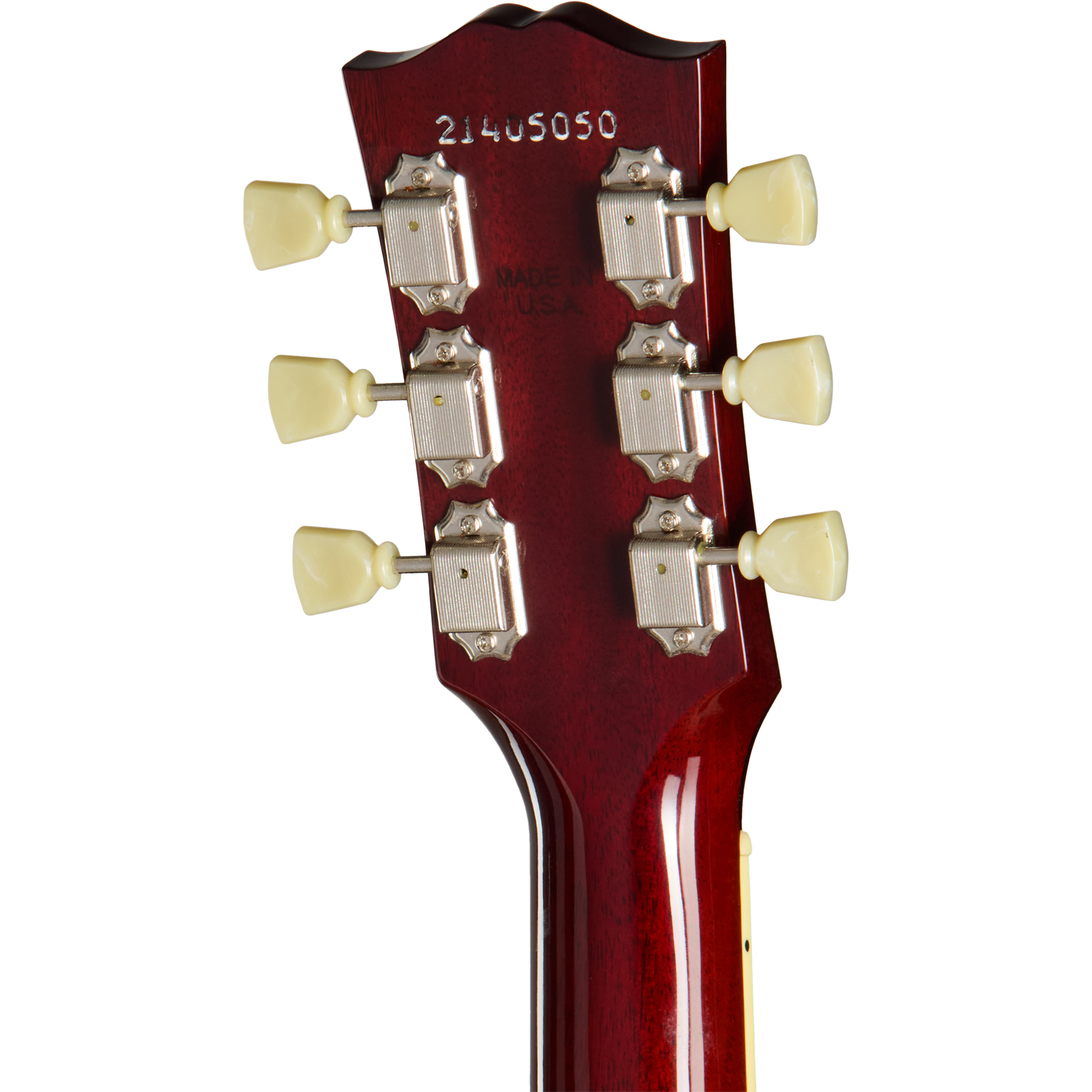 Gibson J-160E Original Acoustic Electric Guitar - Vintage Sunburst