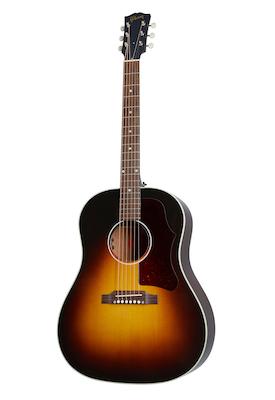 Gibson 50's J-45 Original - Vintage Sunburst