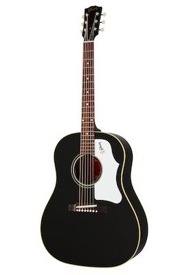 Gibson 60'S J45 Original Adj Saddle (No P'Up) EB