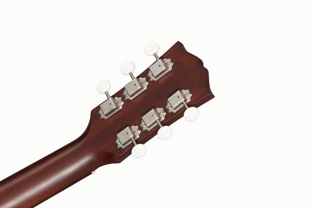 Gibson J-45 Faded 50s Sunburst Acoustic Guitar