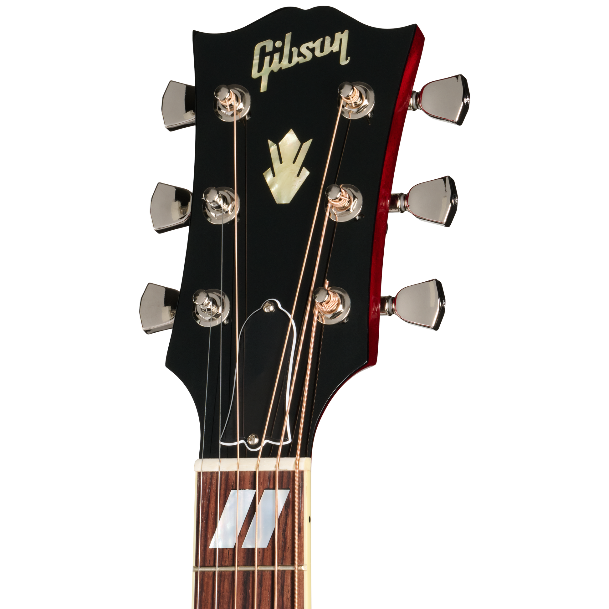 Gibson Dove Original, Left-Handed, Antique Natural