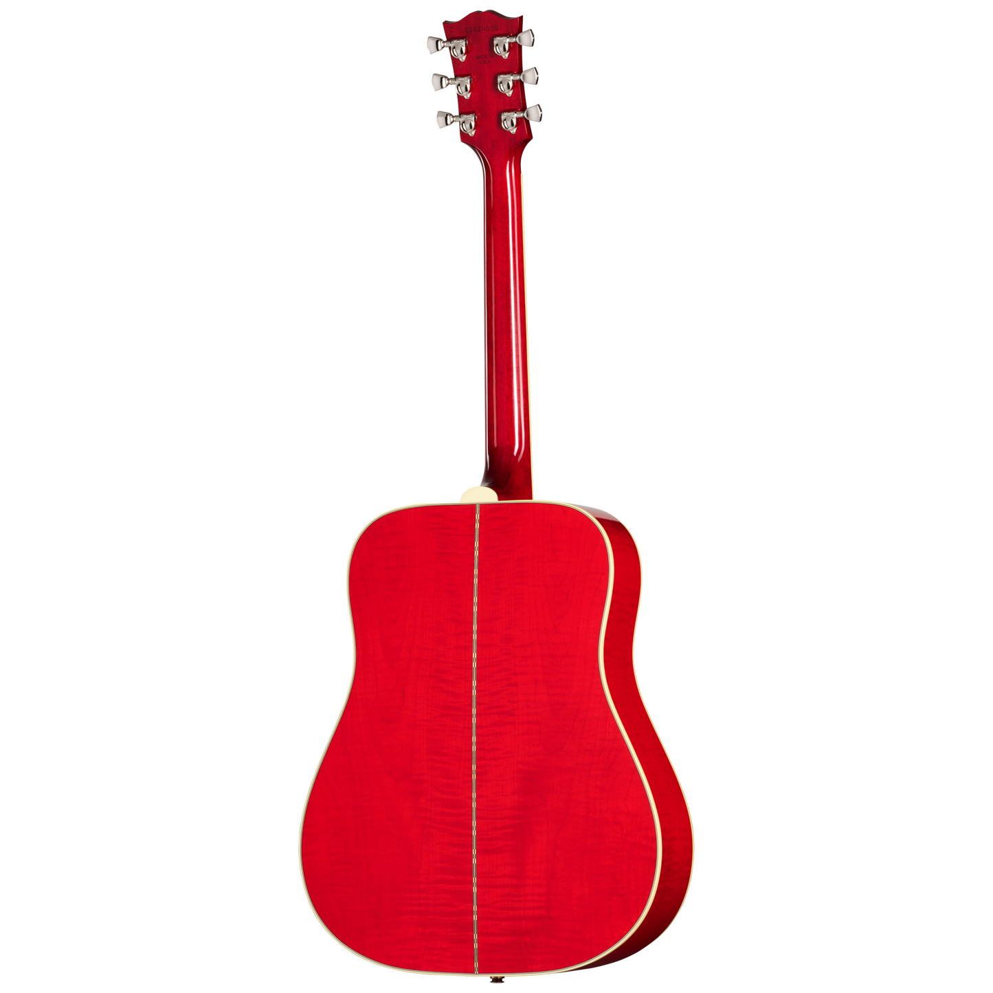 Gibson Dove Original, Left-Handed, Antique Natural