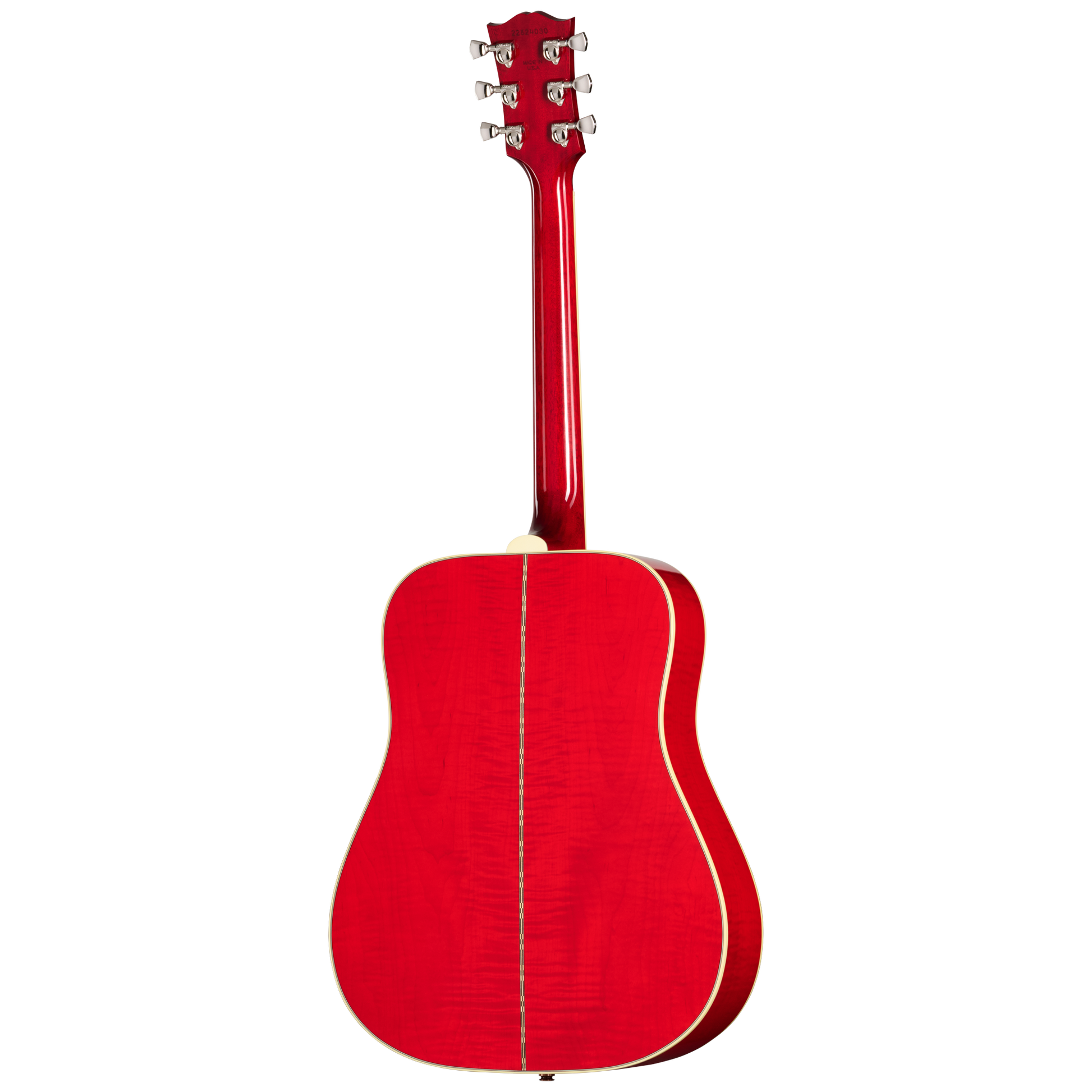 Gibson Dove Original, Left-Handed, Antique Natural