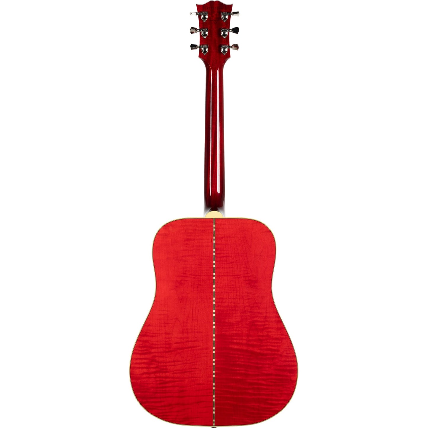 Gibson Dove Original Acoustic Electric Guitar - Vintage Cherry