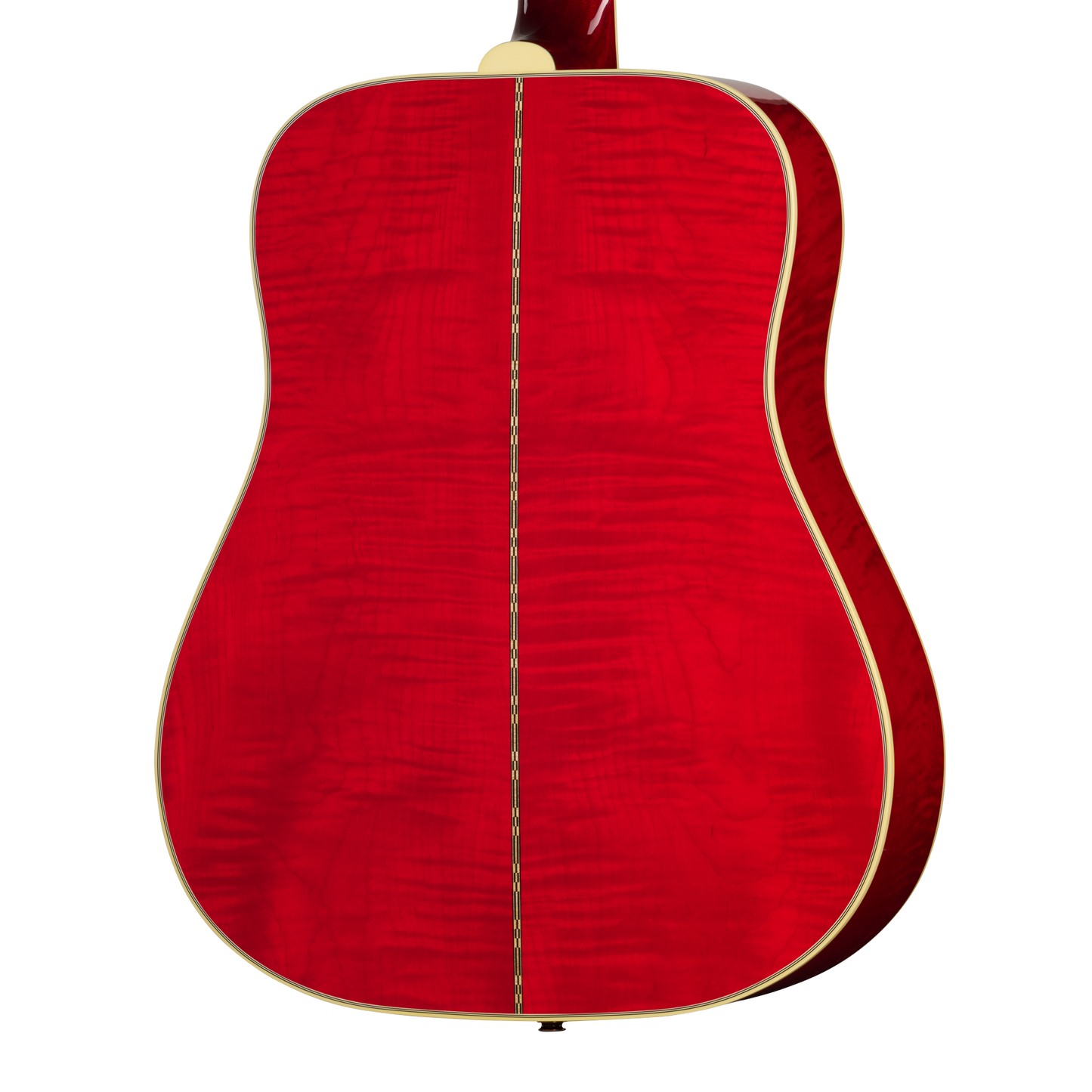 Gibson Dove Original, Left-Handed, Vintage Cherry Sunburst