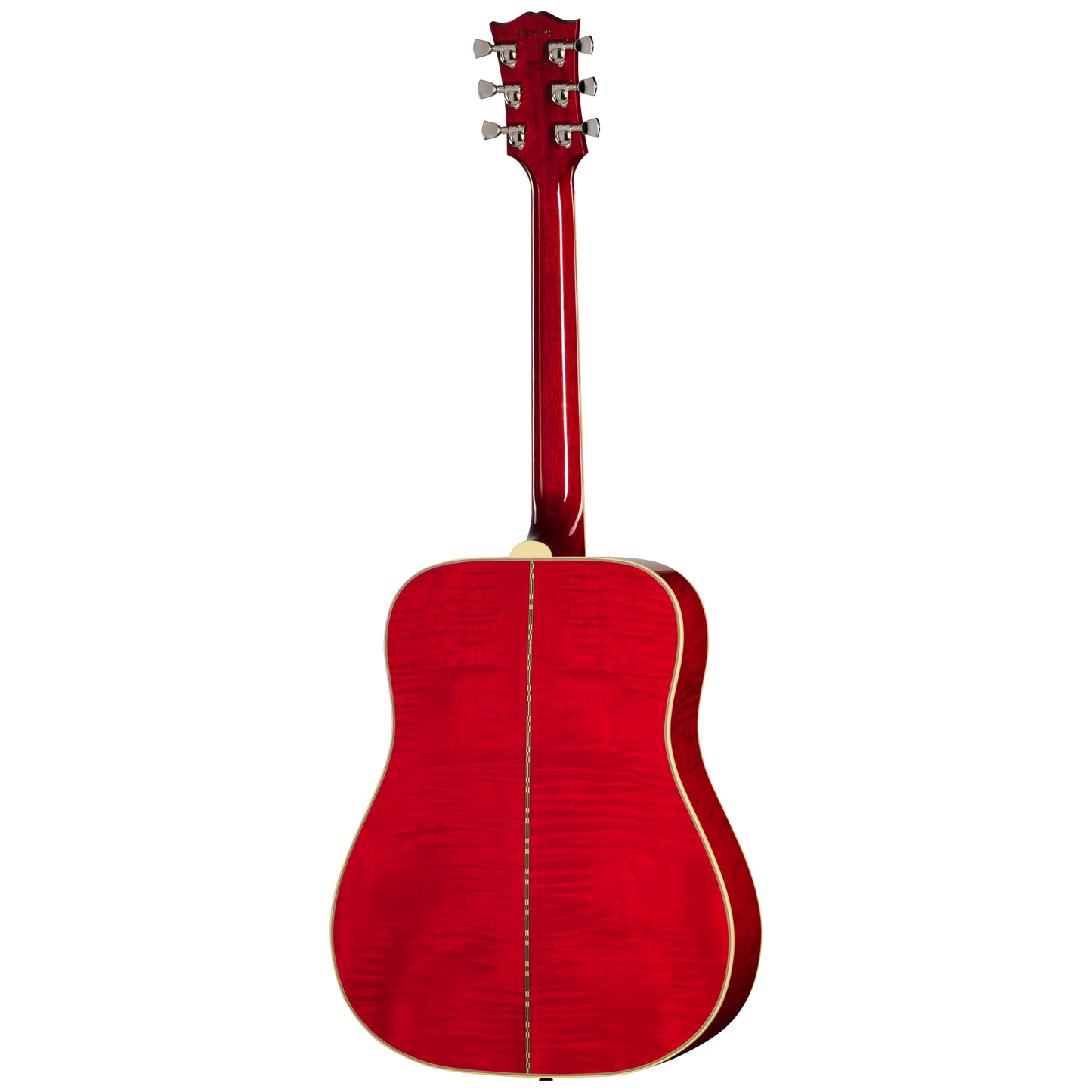 Gibson Dove Original, Left-Handed, Vintage Cherry Sunburst