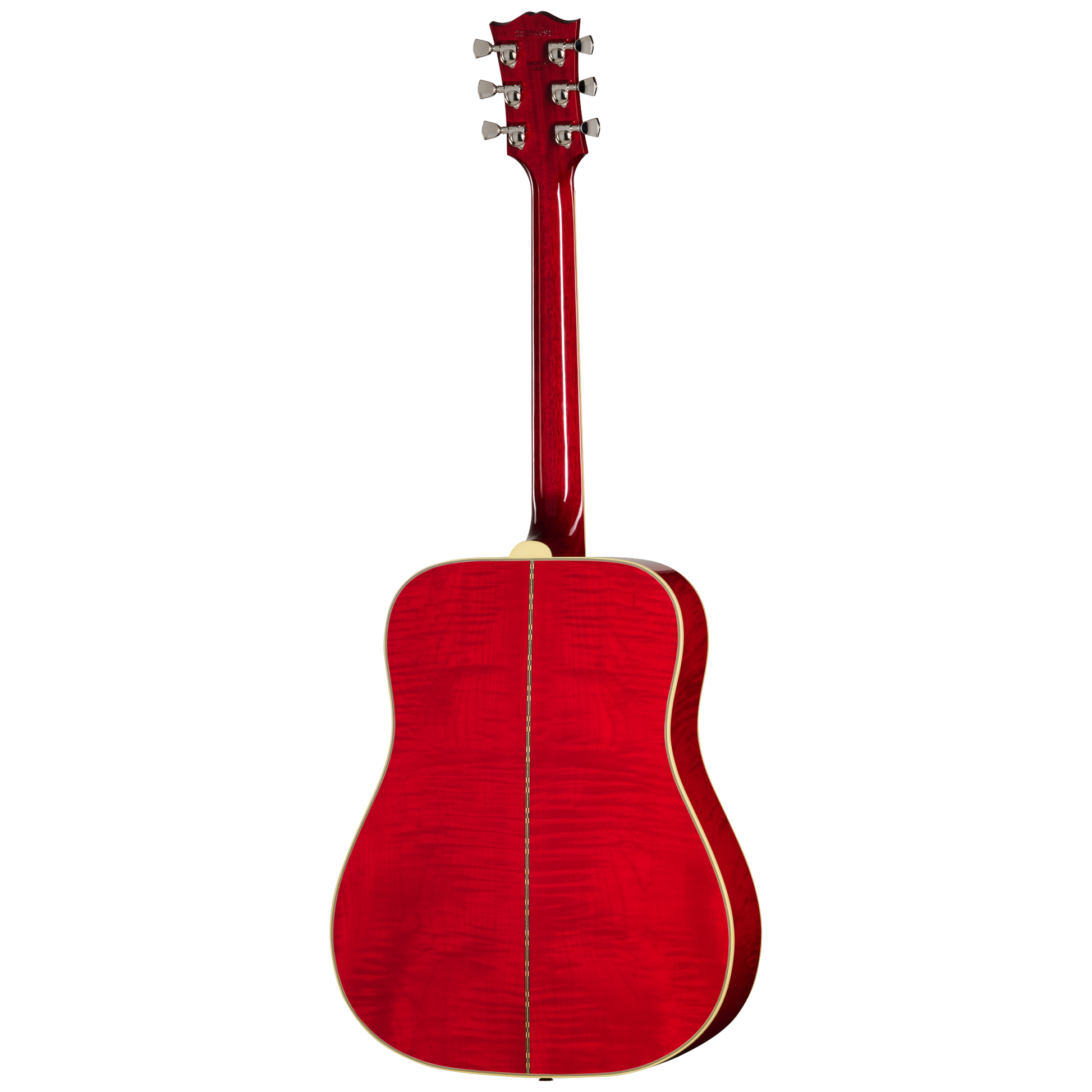 Gibson Dove Original, Left-Handed, Vintage Cherry Sunburst