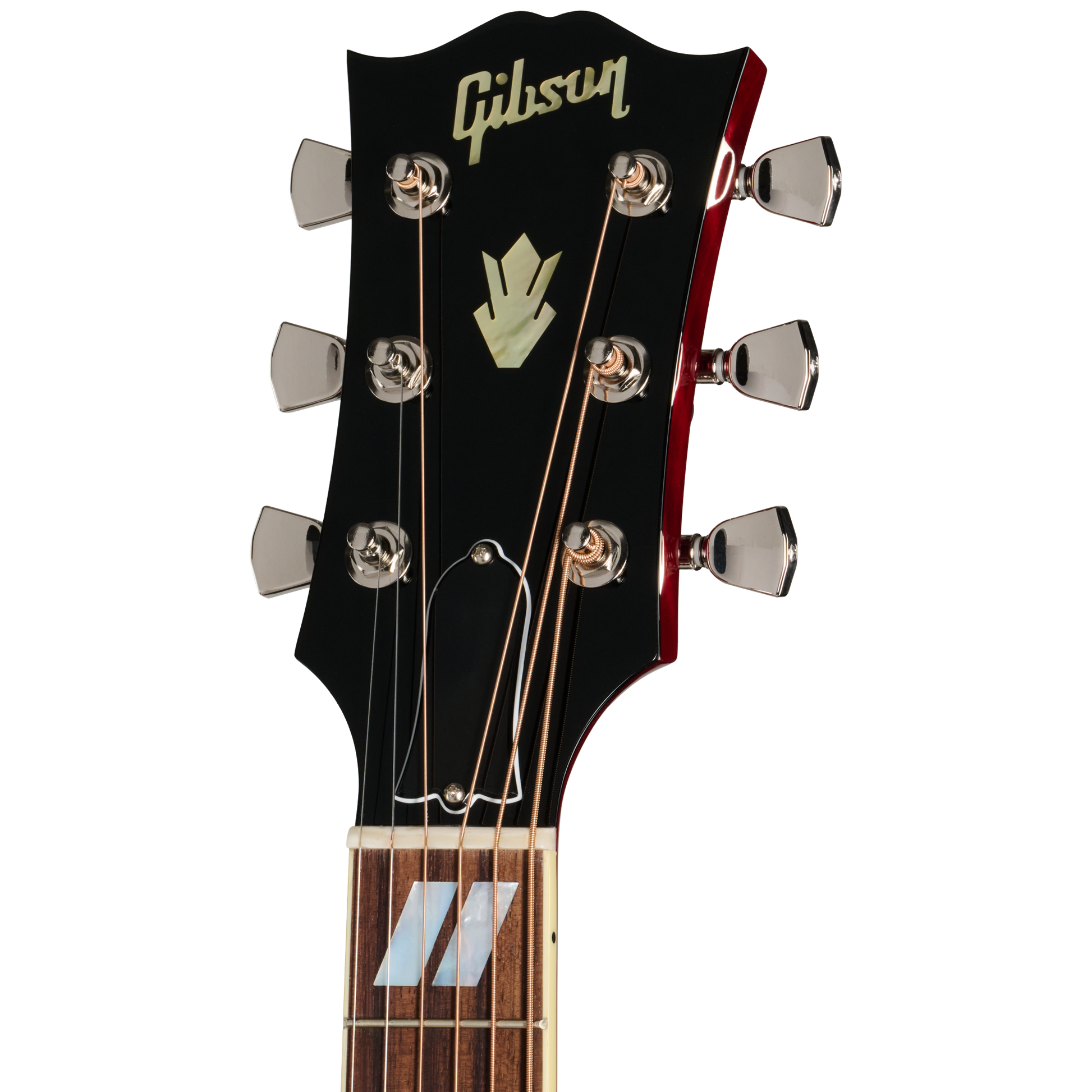 Gibson Dove Original, Left-Handed, Vintage Cherry Sunburst