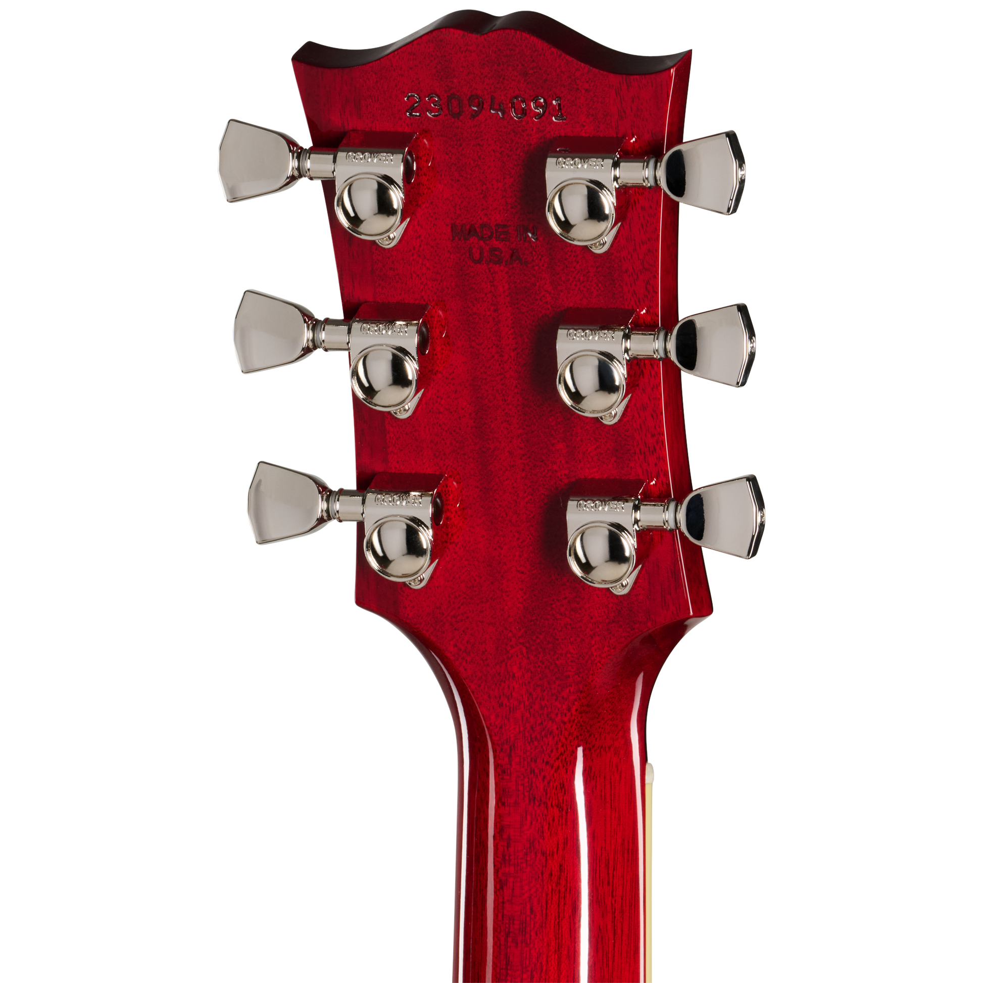 Gibson Dove Original, Left-Handed, Vintage Cherry Sunburst