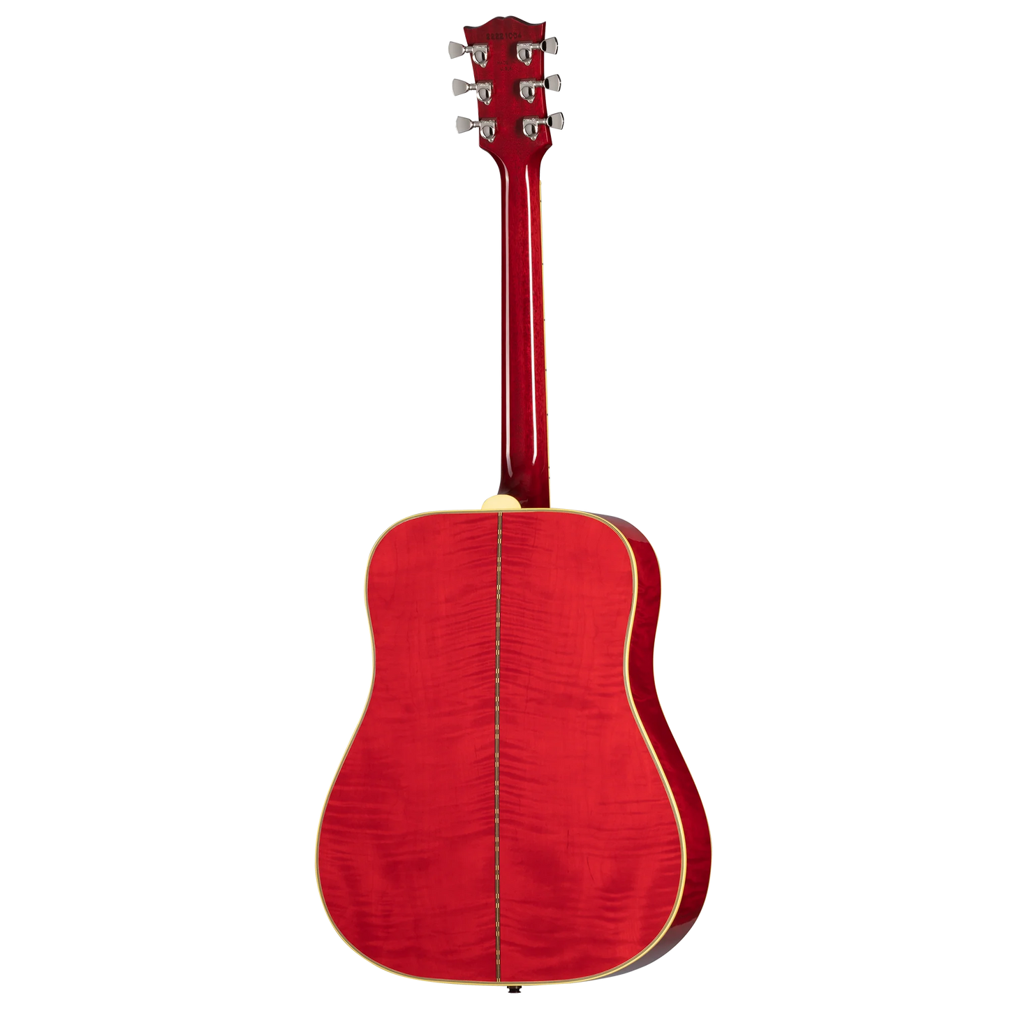 Gibson Dove Original, Vintage Cherry Sunburst