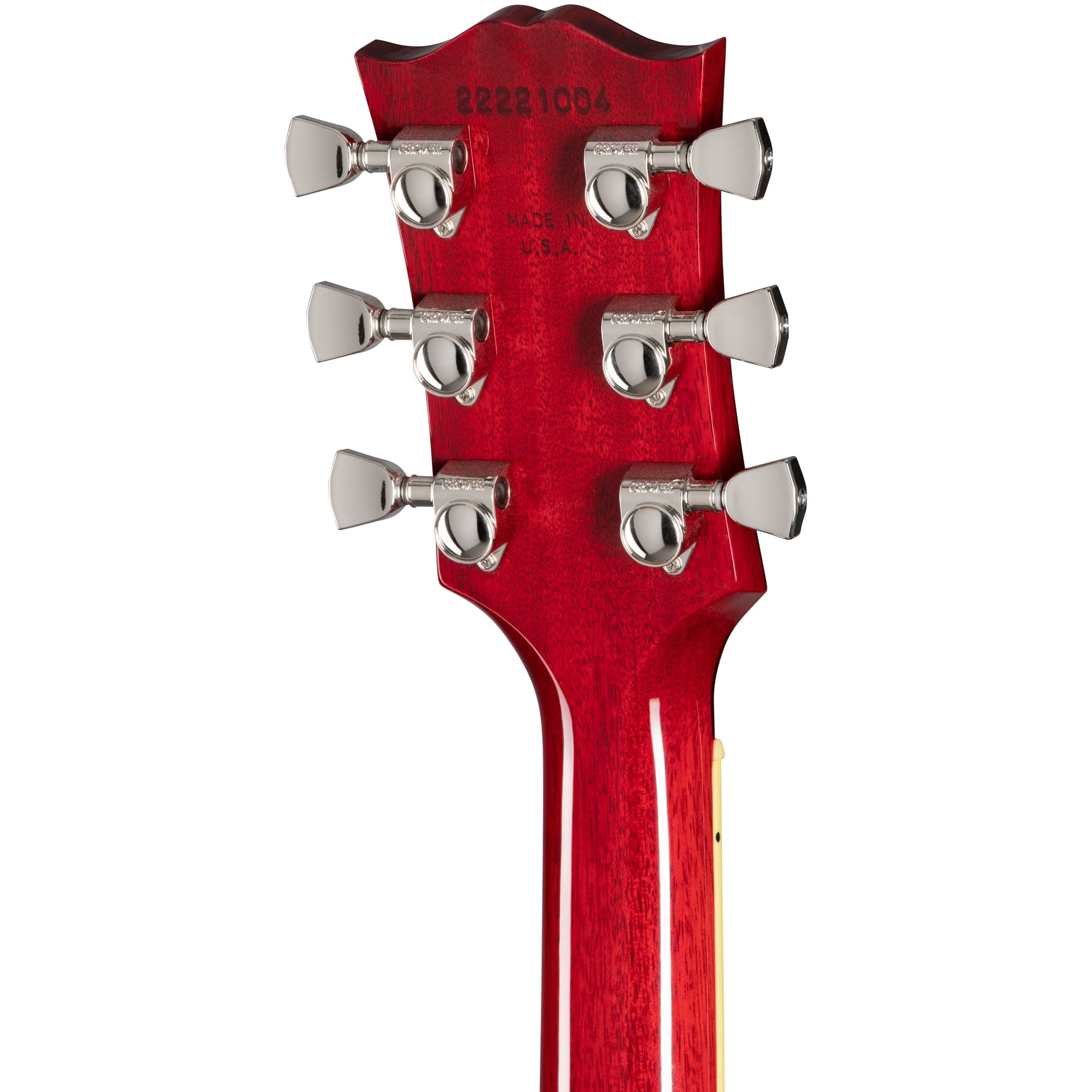 Gibson Dove Original Acoustic Electric Guitar - Vintage Cherry